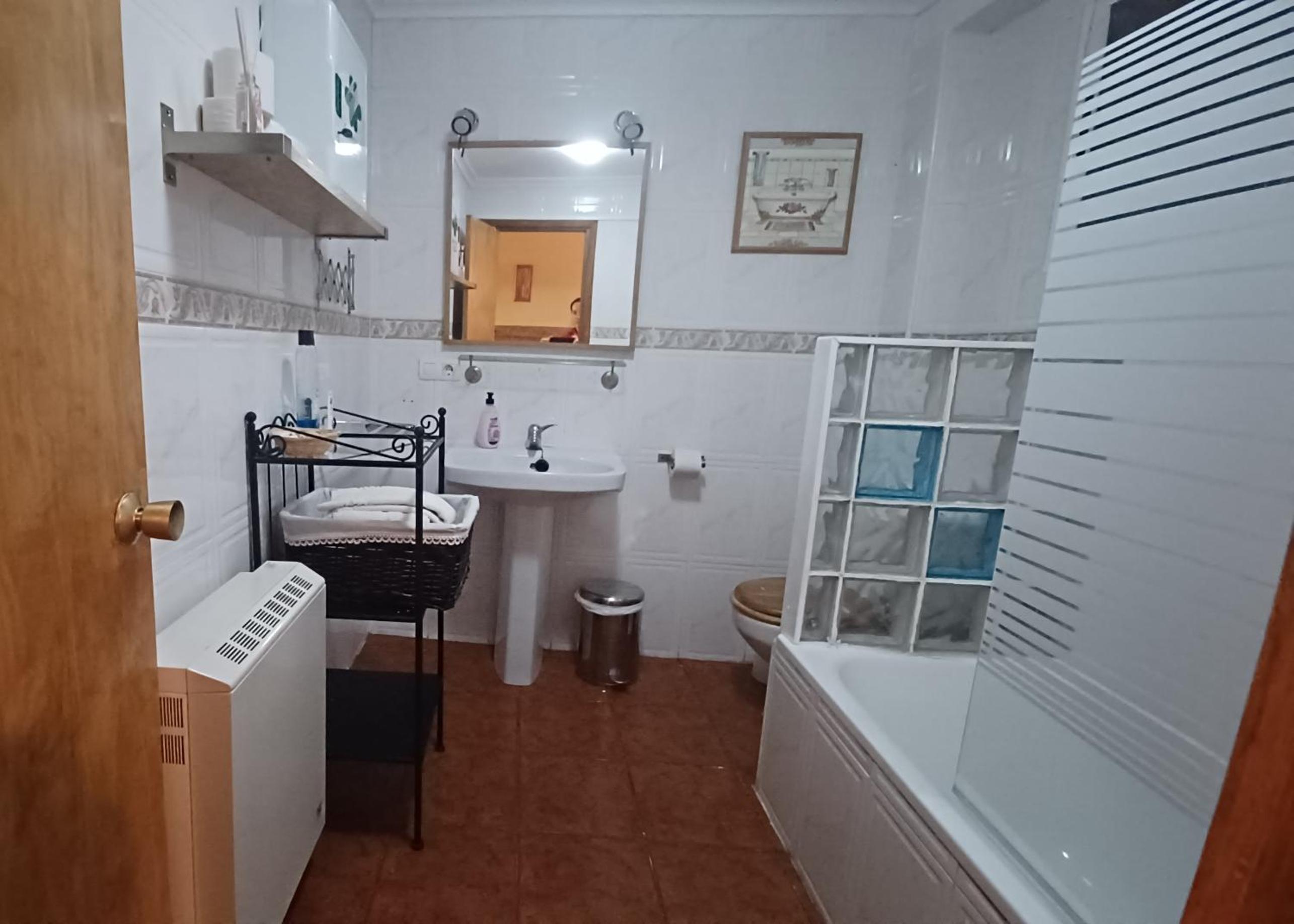 Casa rural san juan