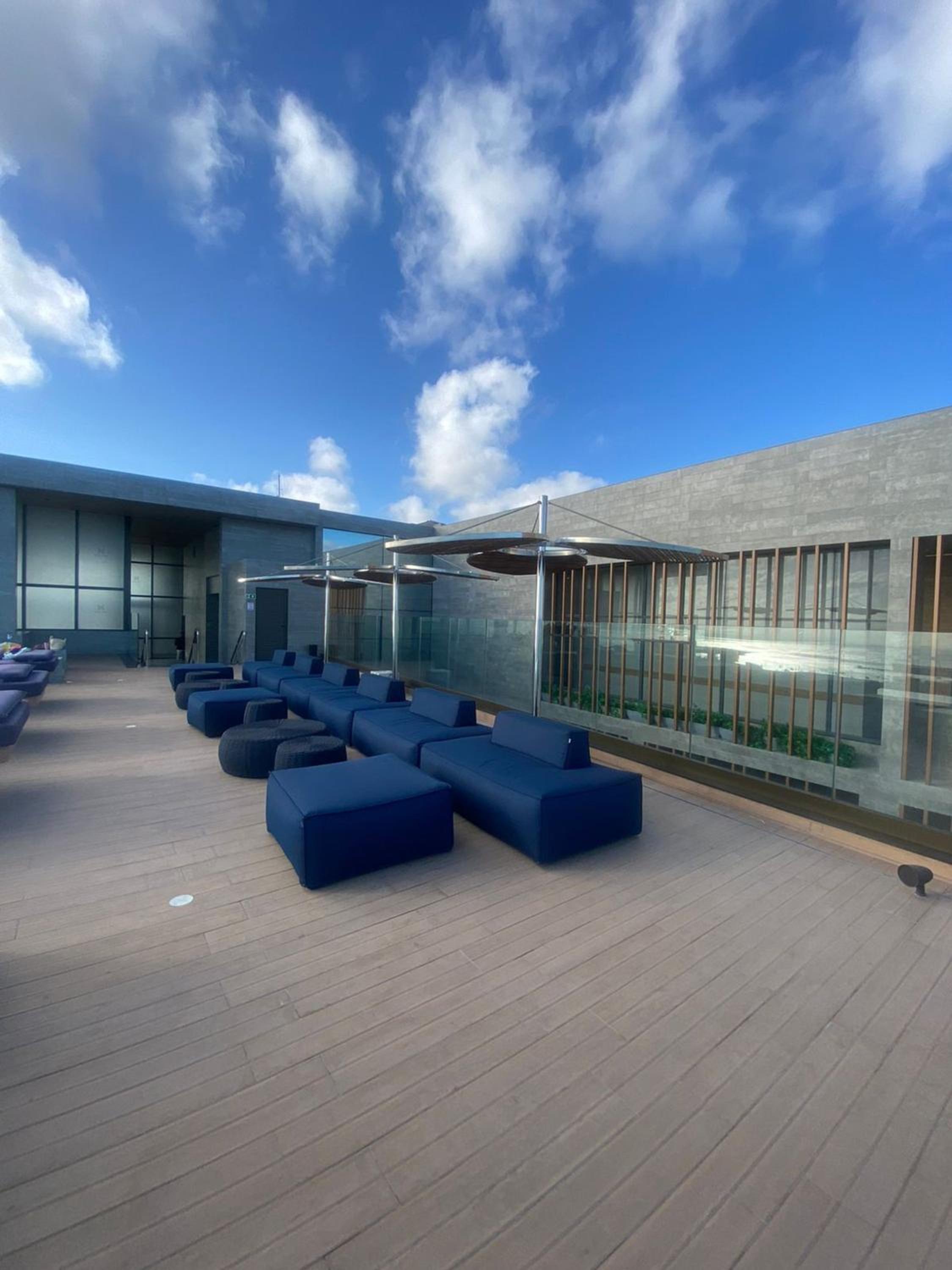 roof