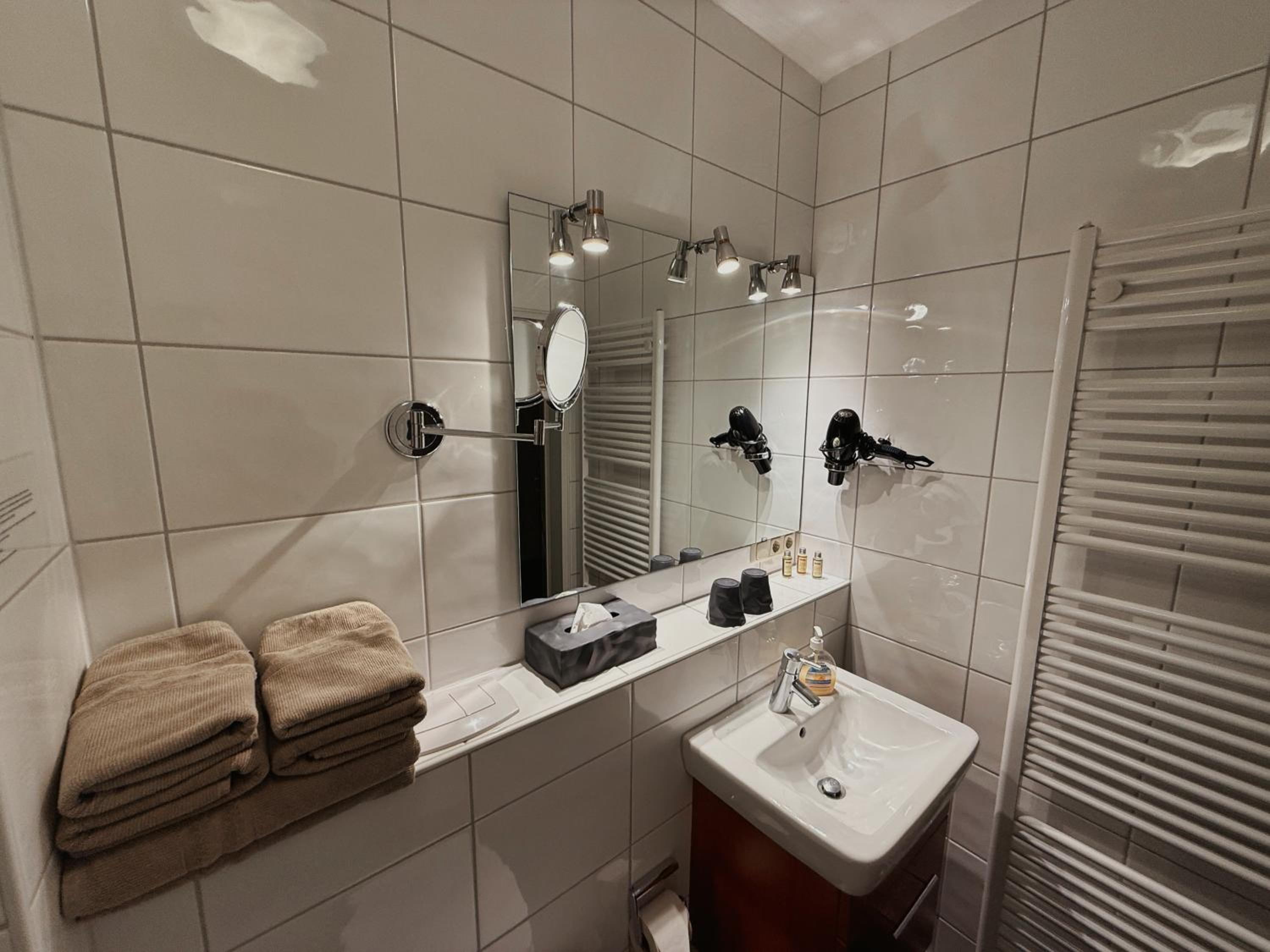 Gästehaus Orion - Wohnung 2 view 3