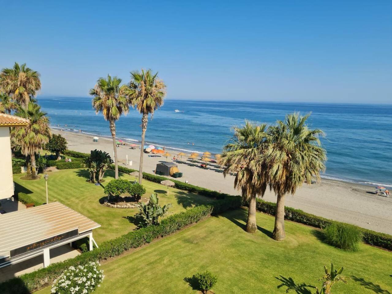 Apartamento Buena Vista