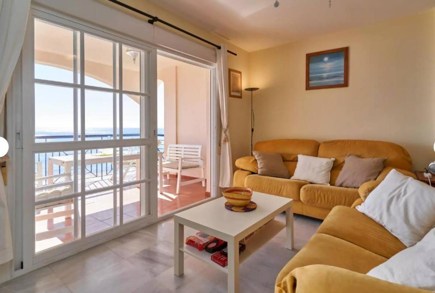Apartamento Buena Vista