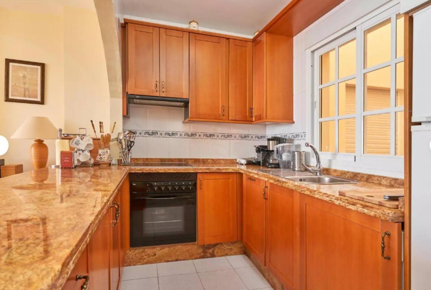 Apartamento Buena Vista