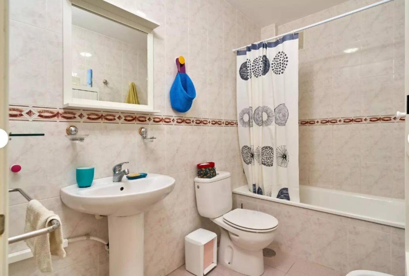 Apartamento Buena Vista