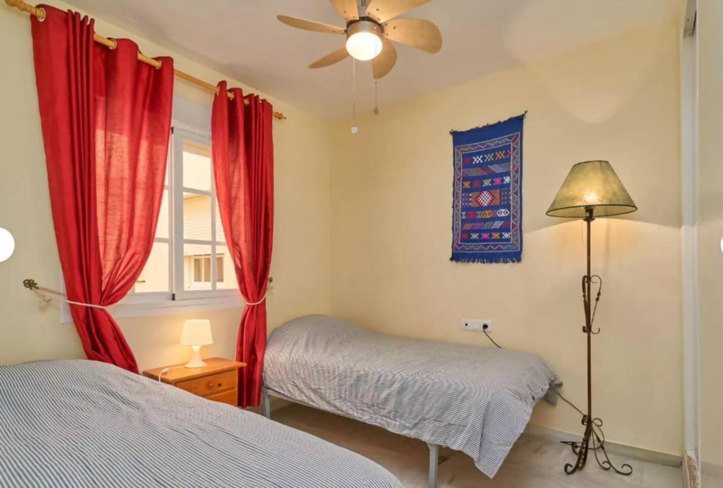 Apartamento Buena Vista