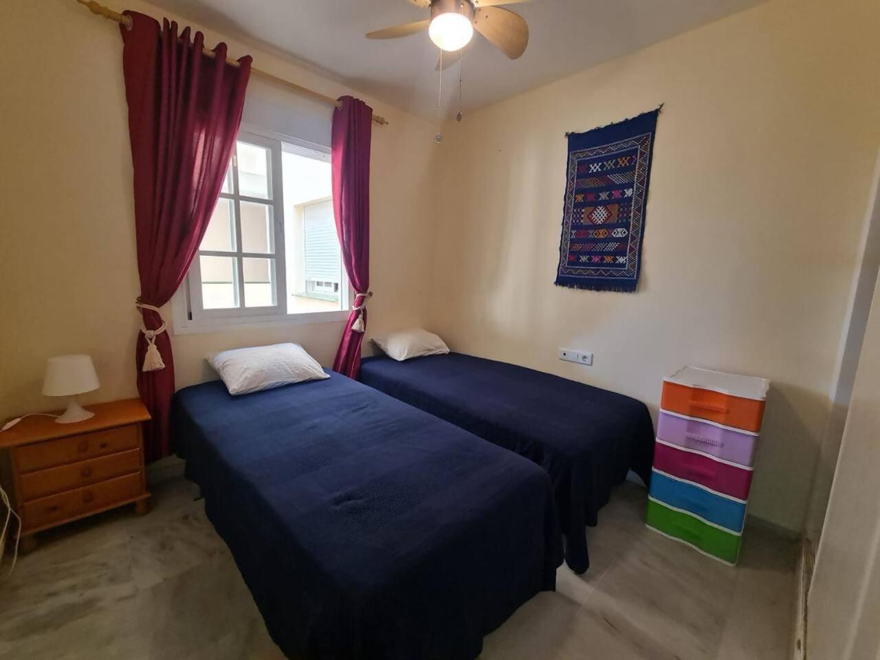 Apartamento Buena Vista