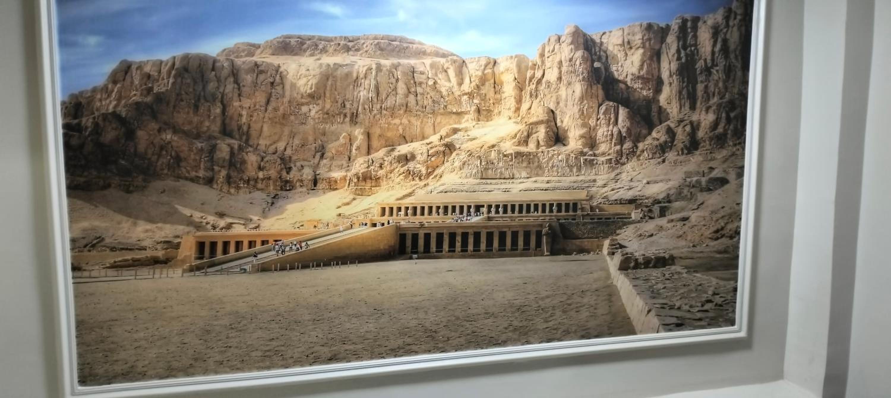 Royal Zeina Pyramids Inn