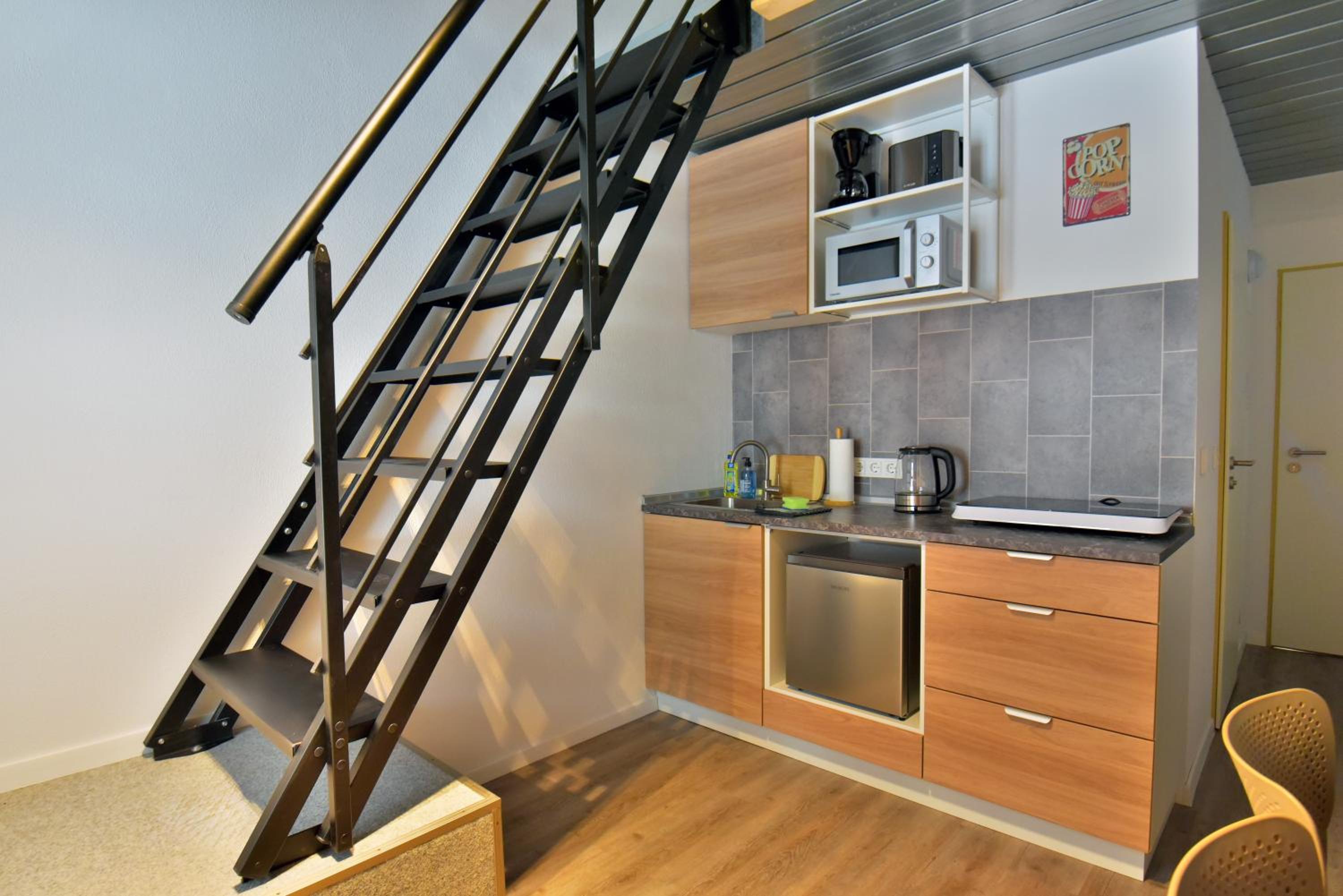 Appartements im Filmtheater Oberhof - Property Image 19