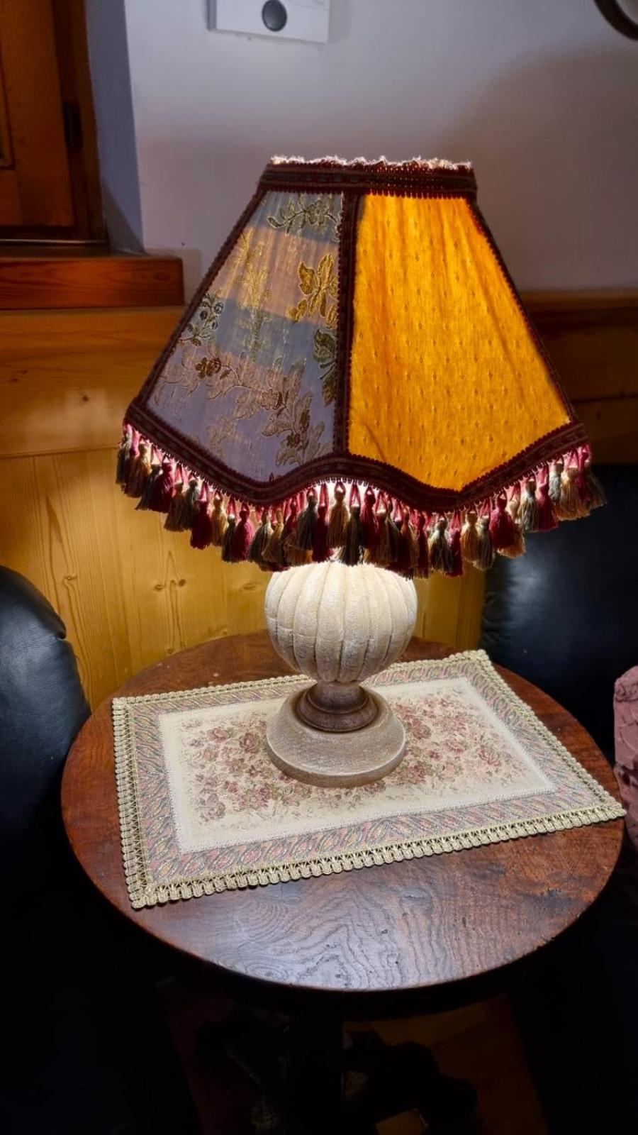 Chalet Genziana