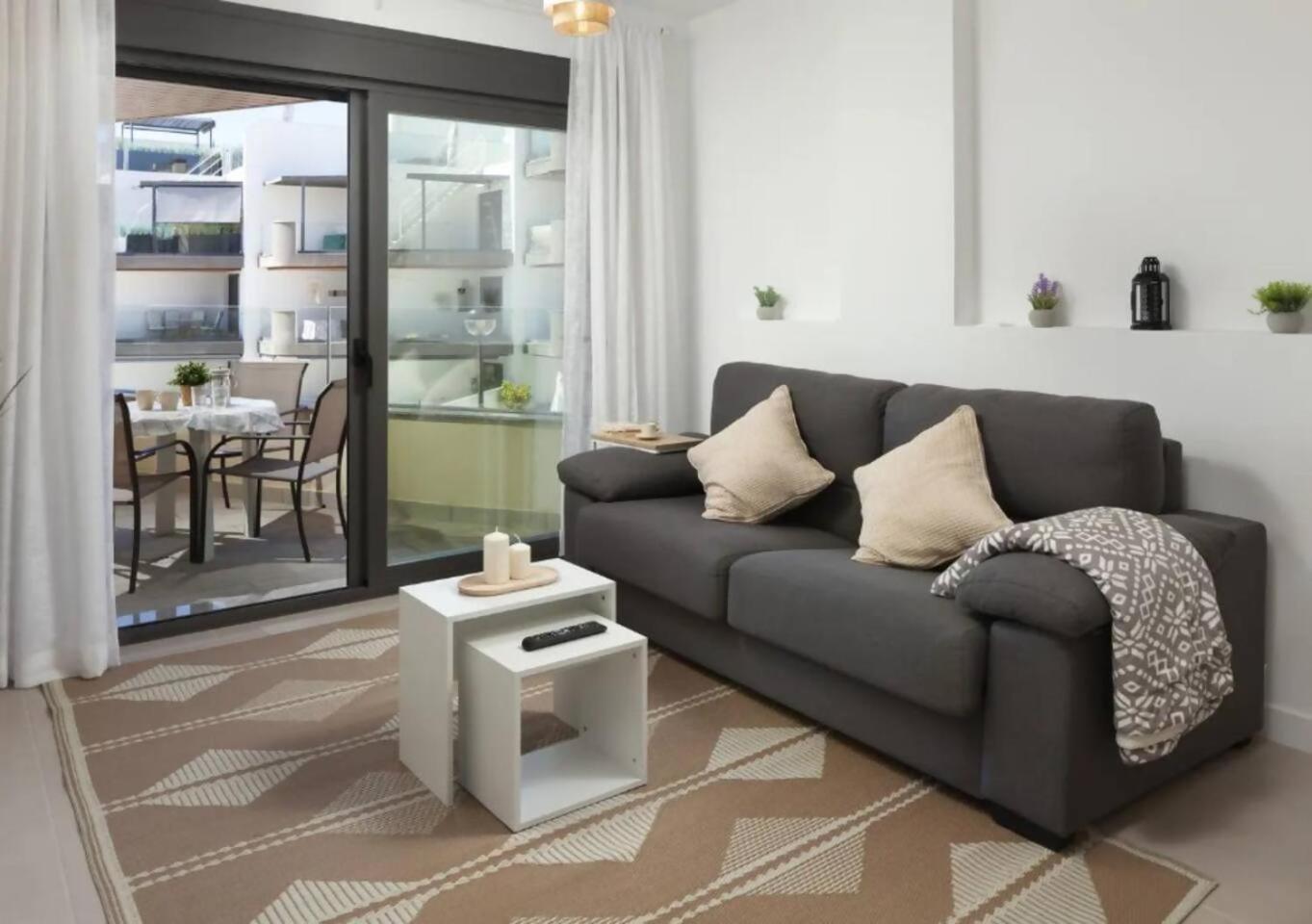 Apartamento Índigo en Torrox Costa