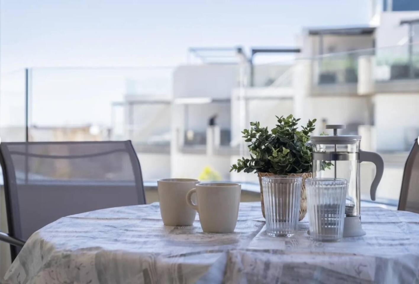 Apartamento Índigo en Torrox Costa