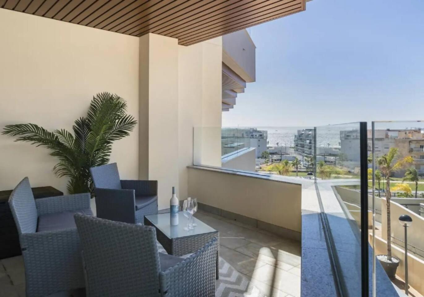 Apartamento Índigo en Torrox Costa