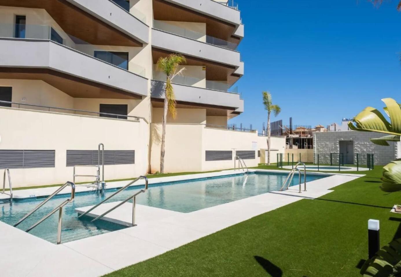 Apartamento Índigo en Torrox Costa