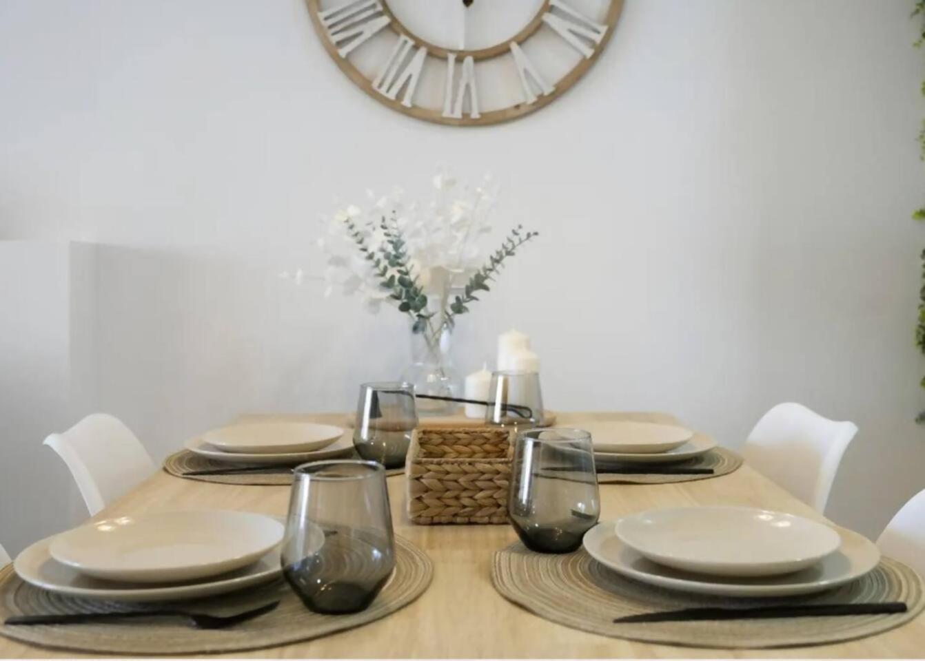 Apartamento Índigo en Torrox Costa