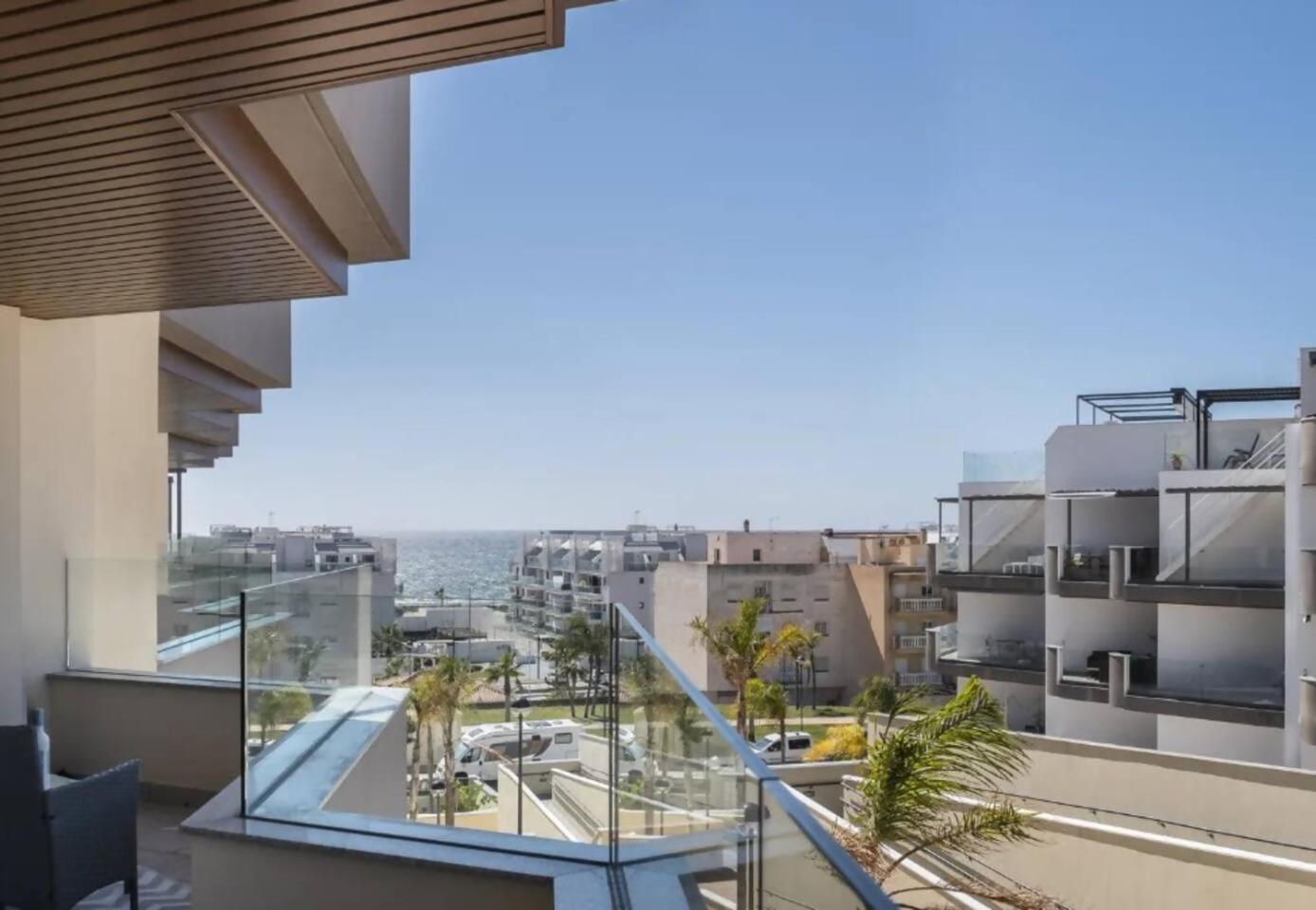 Apartamento Índigo en Torrox Costa