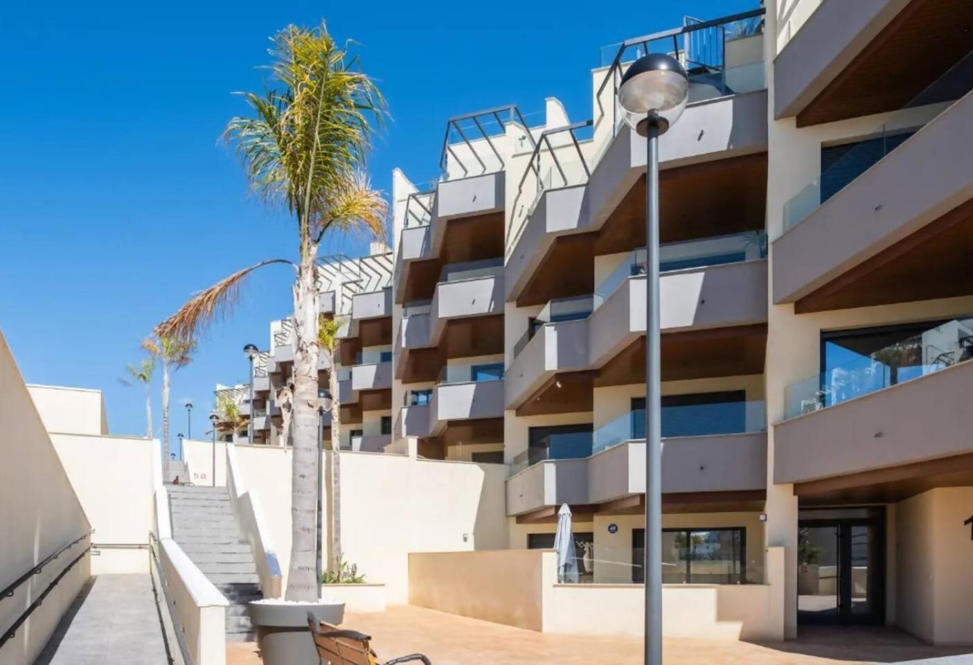 Apartamento Índigo en Torrox Costa
