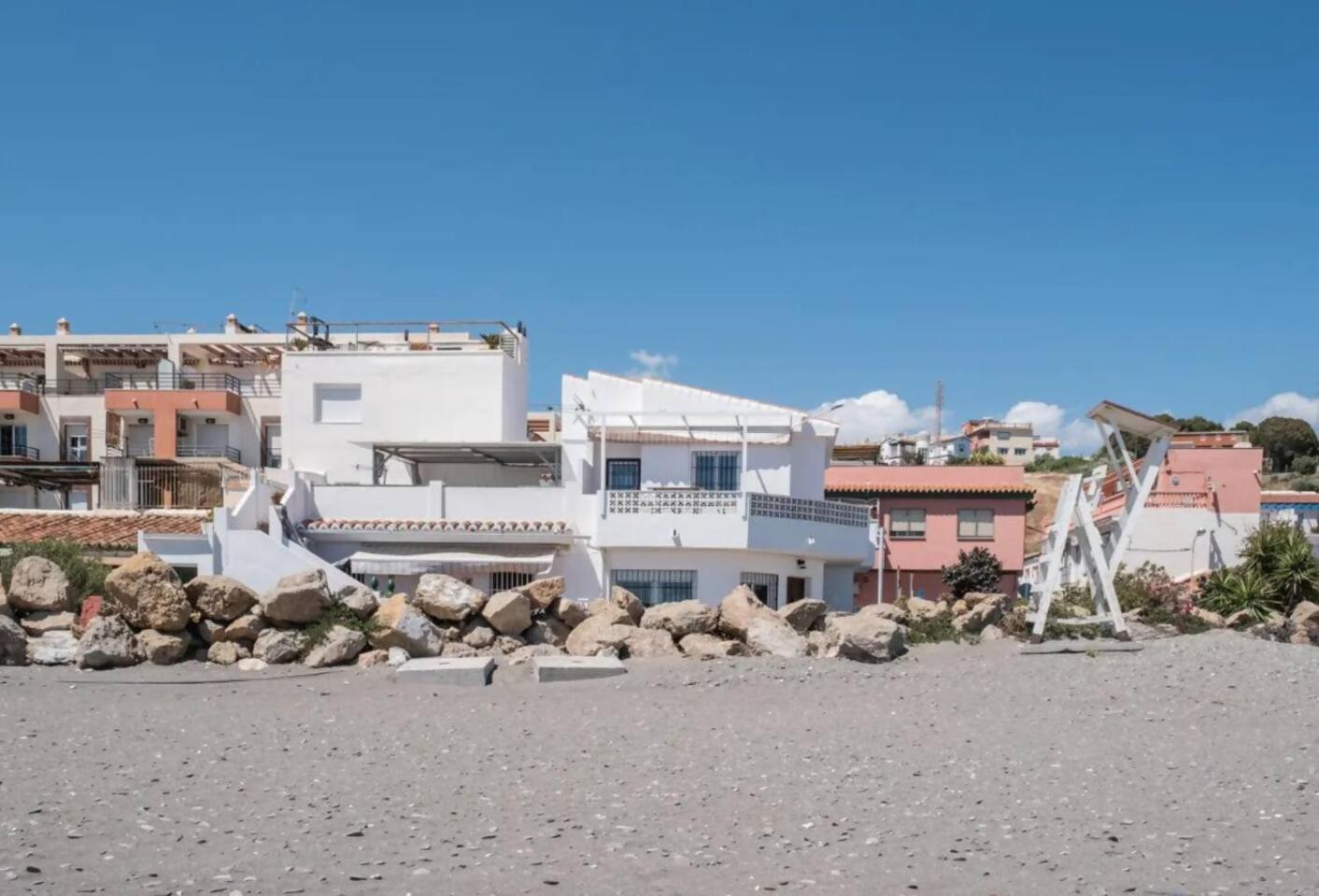 Casa Nido Playa
