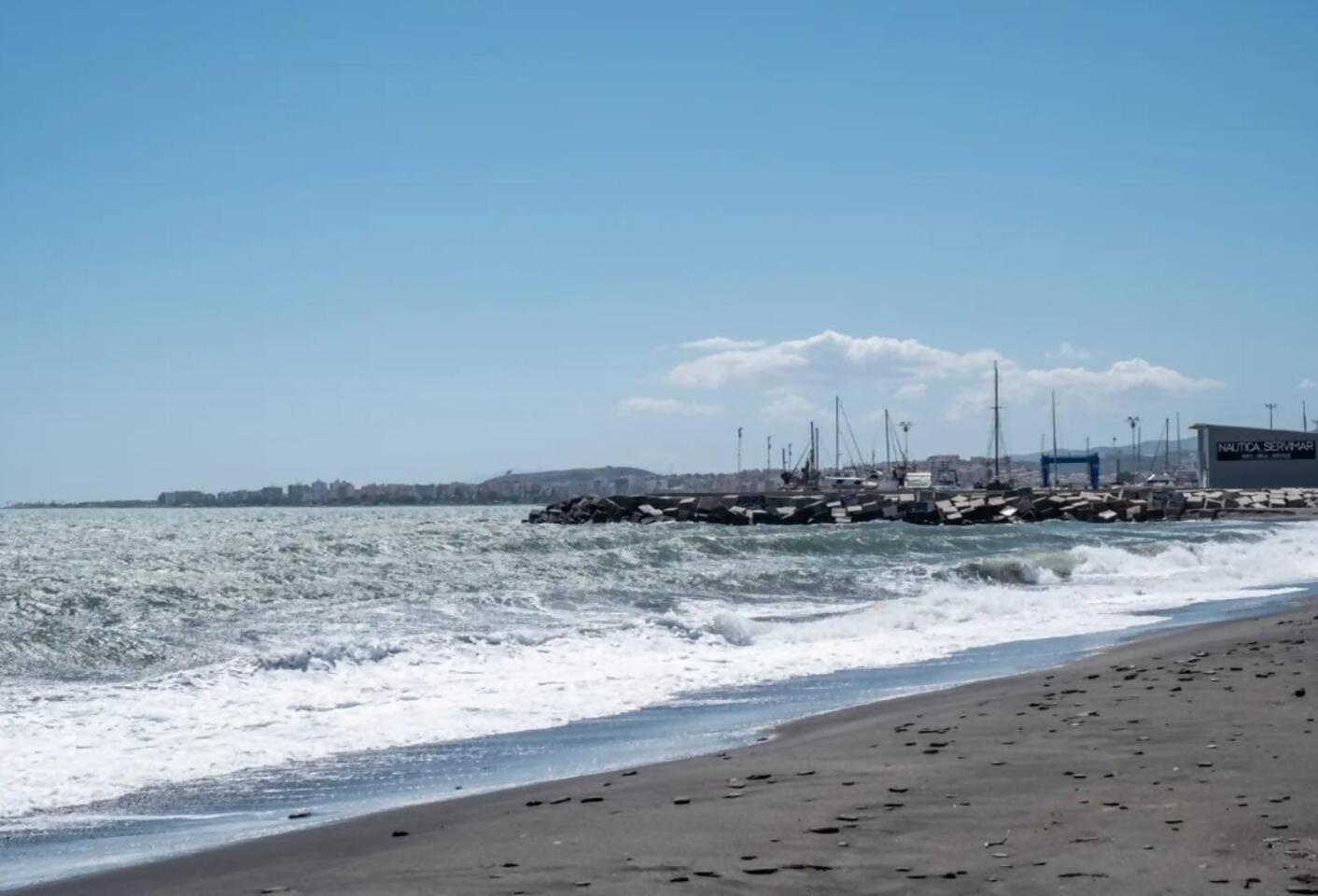 Casa Nido Playa