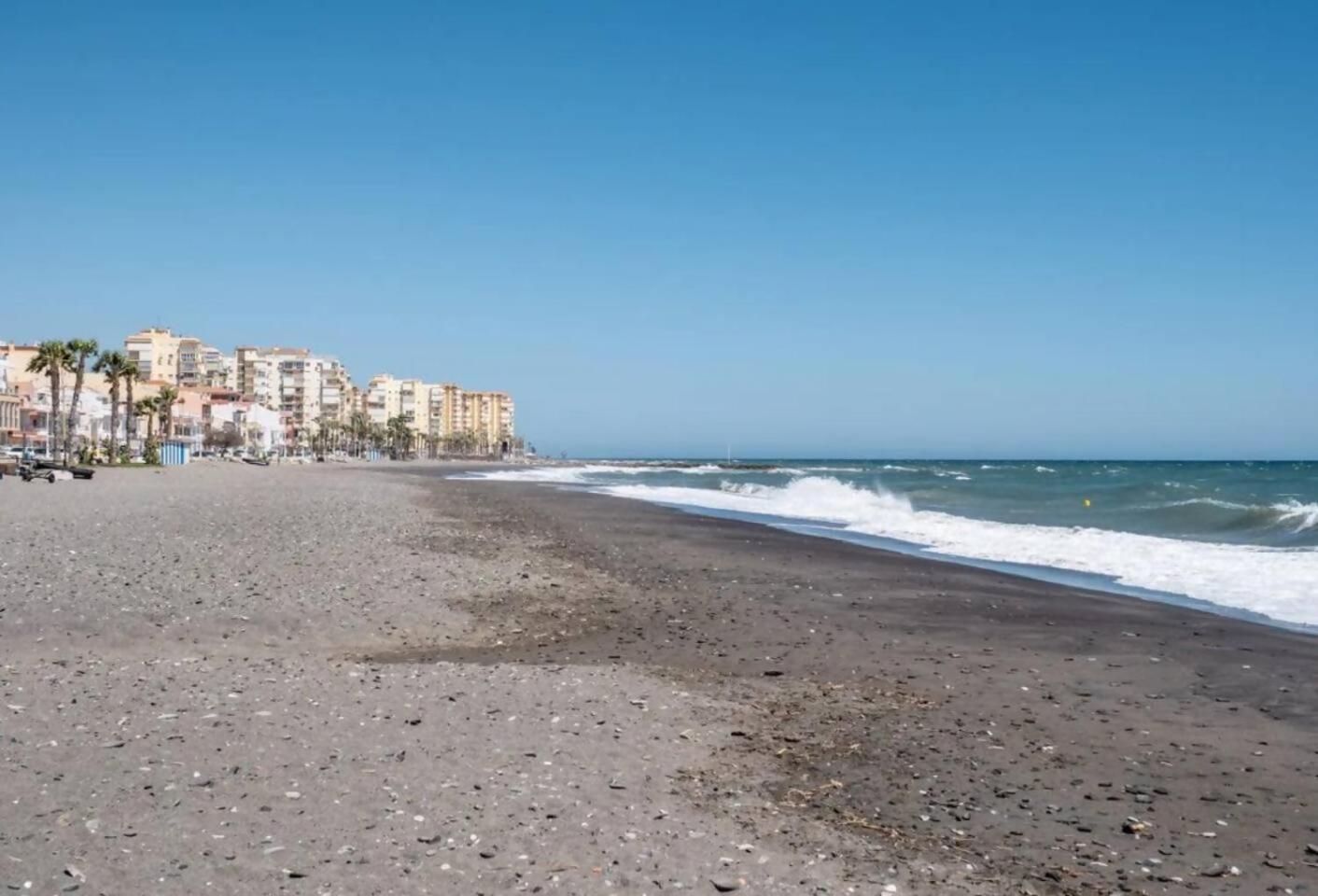 Casa Nido Playa