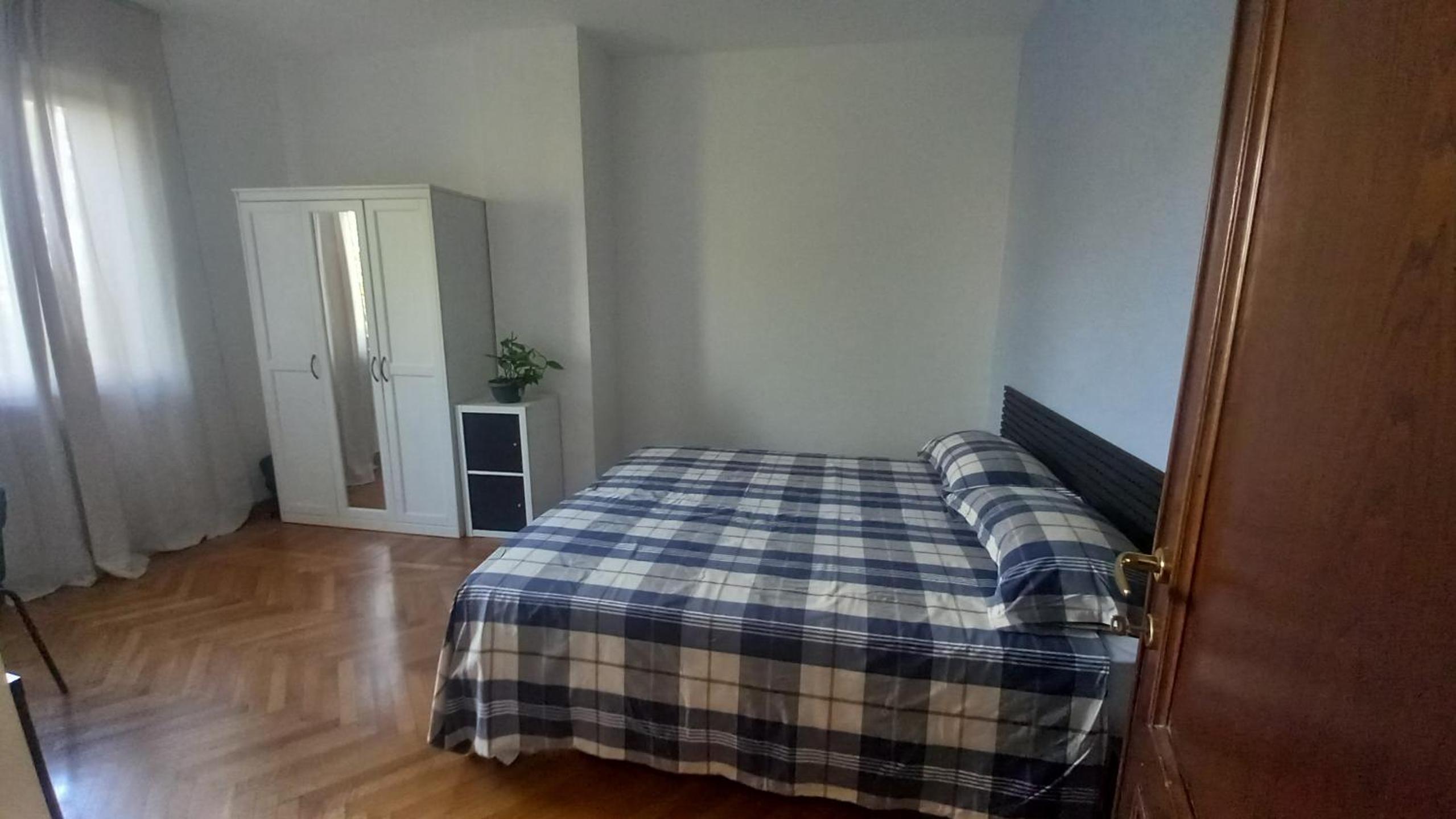 Roma Capitale B&B