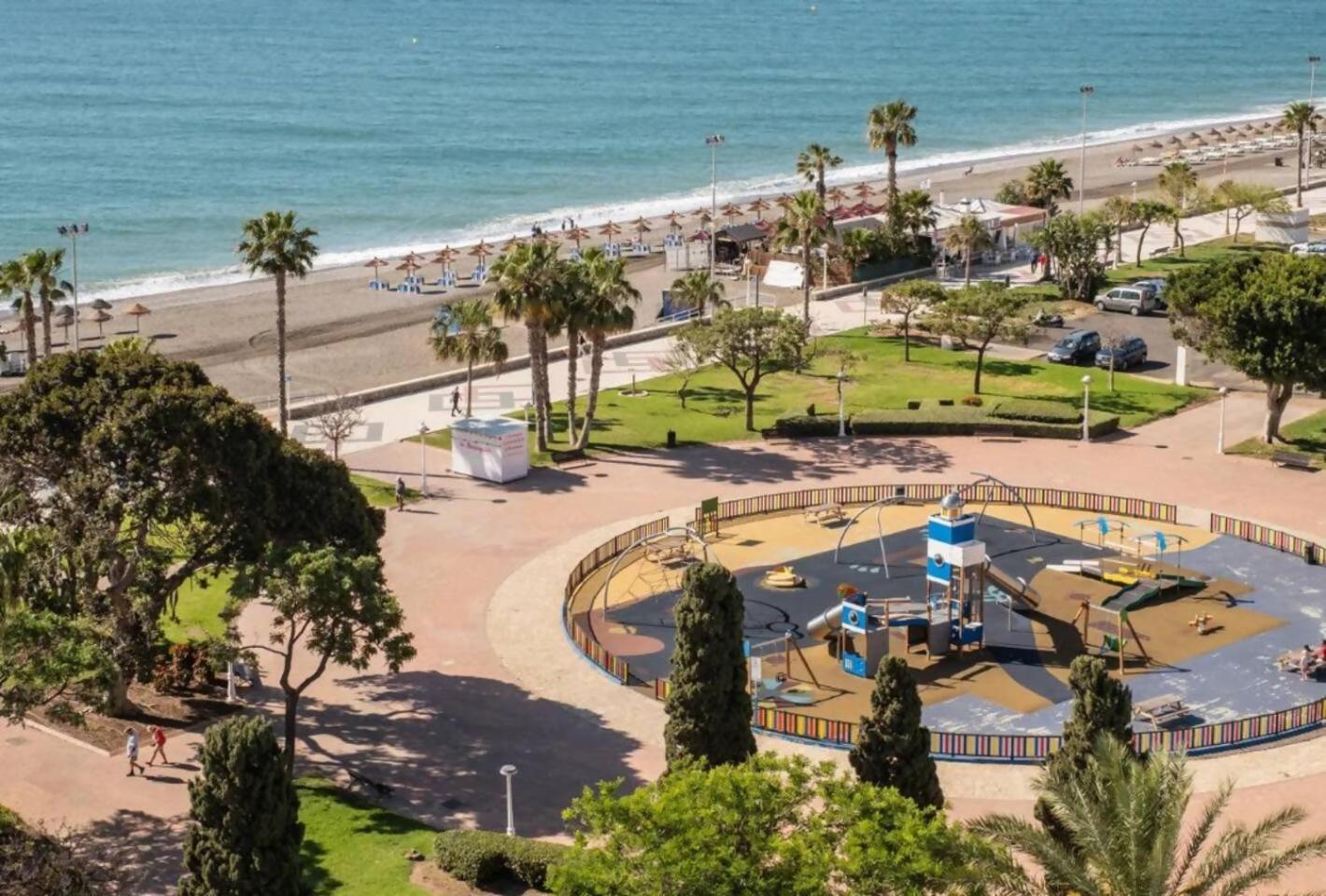 Apartamento Joya del Mar