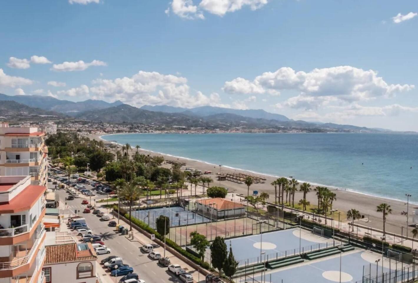 Apartamento Joya del Mar