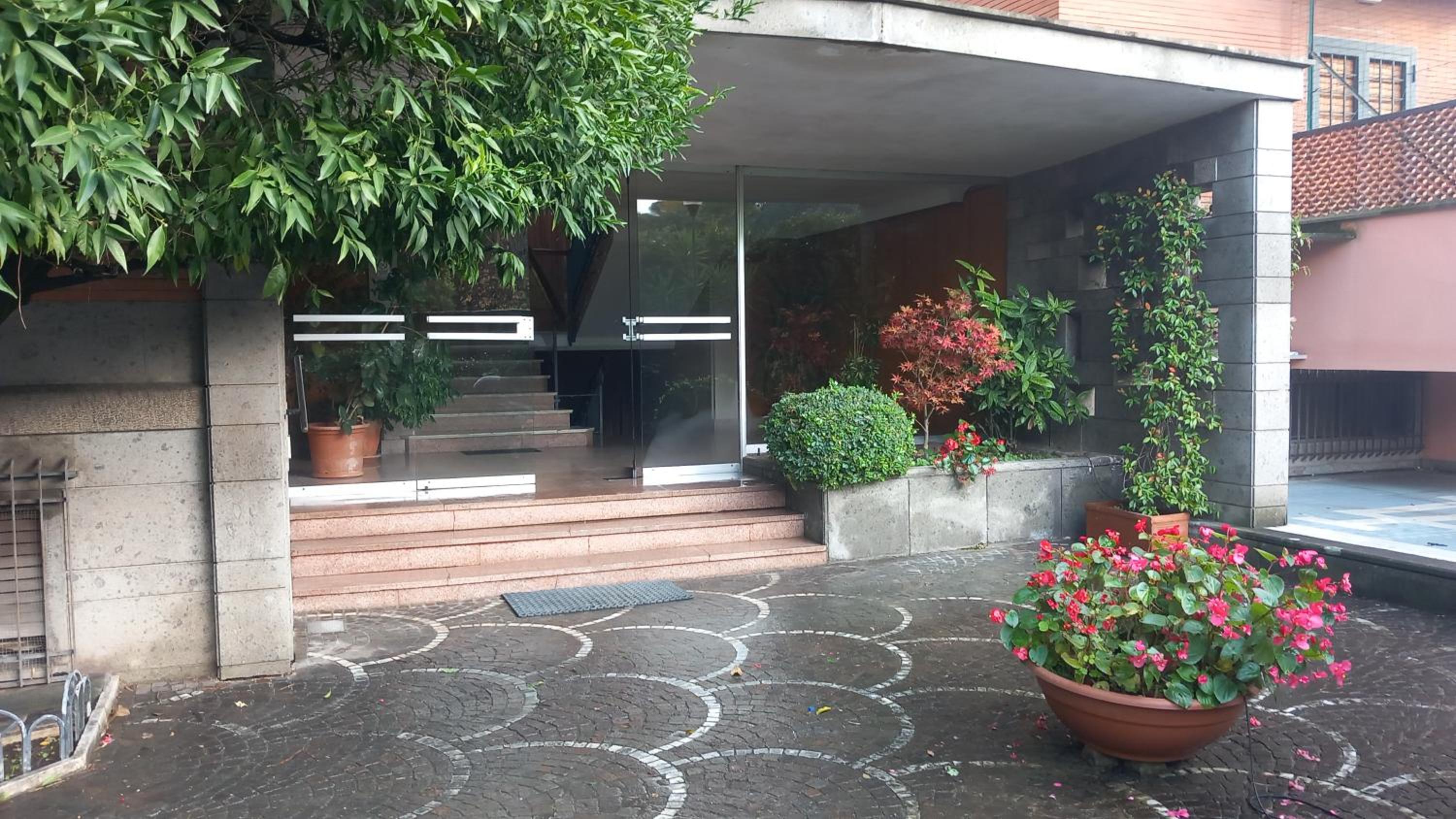 Roma Capitale B&B