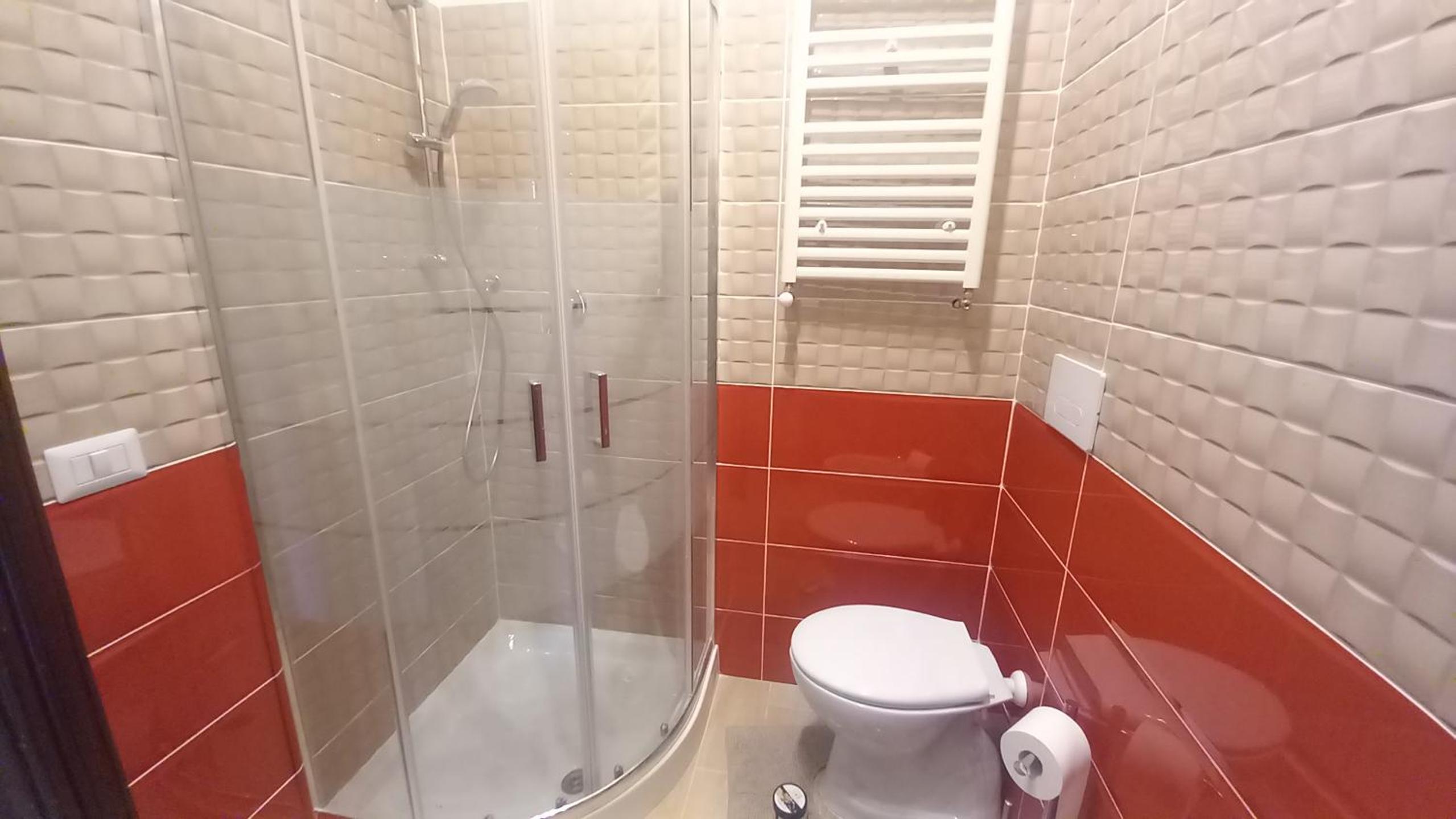 Roma Capitale B&B