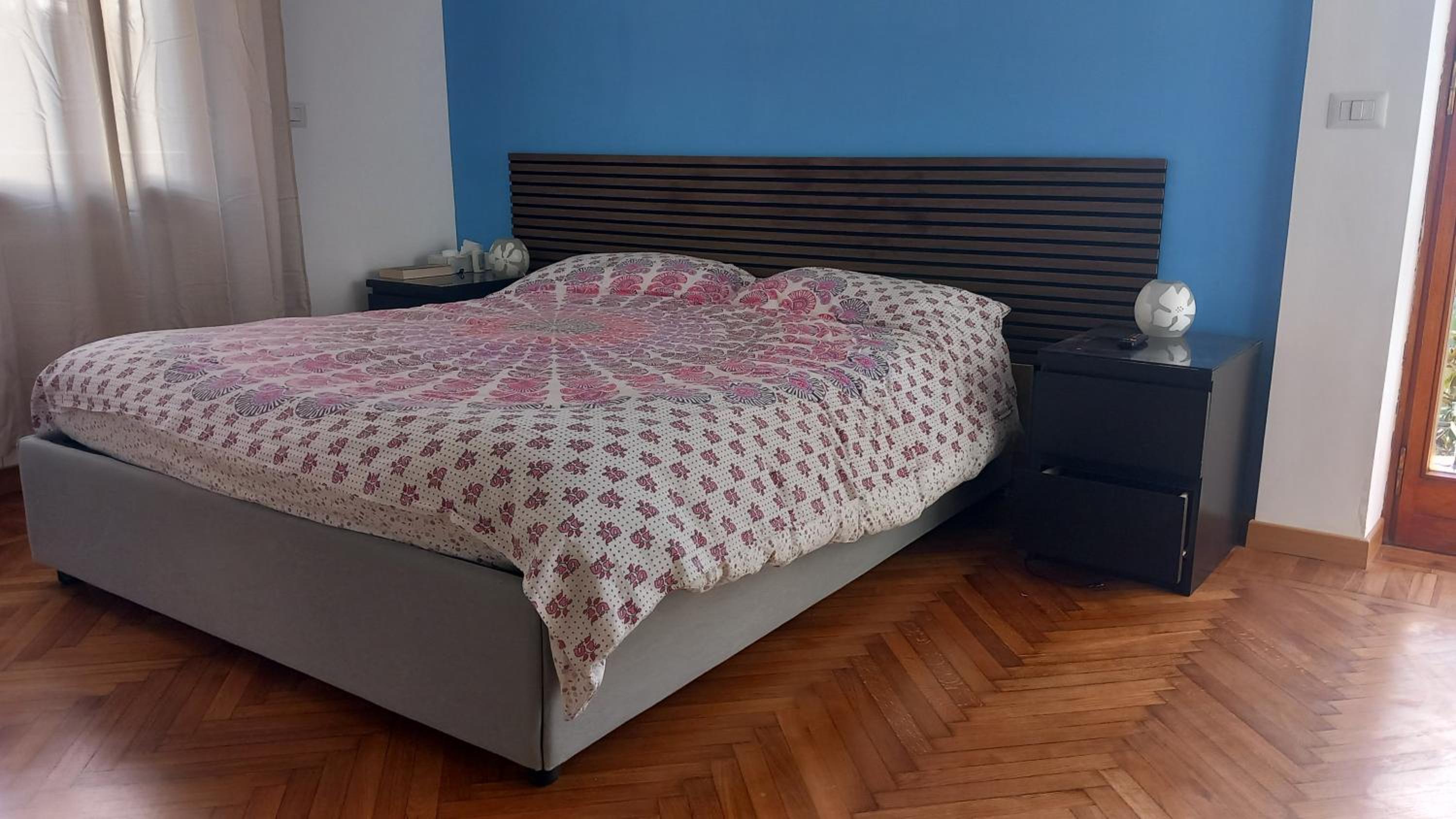 Roma Capitale B&B