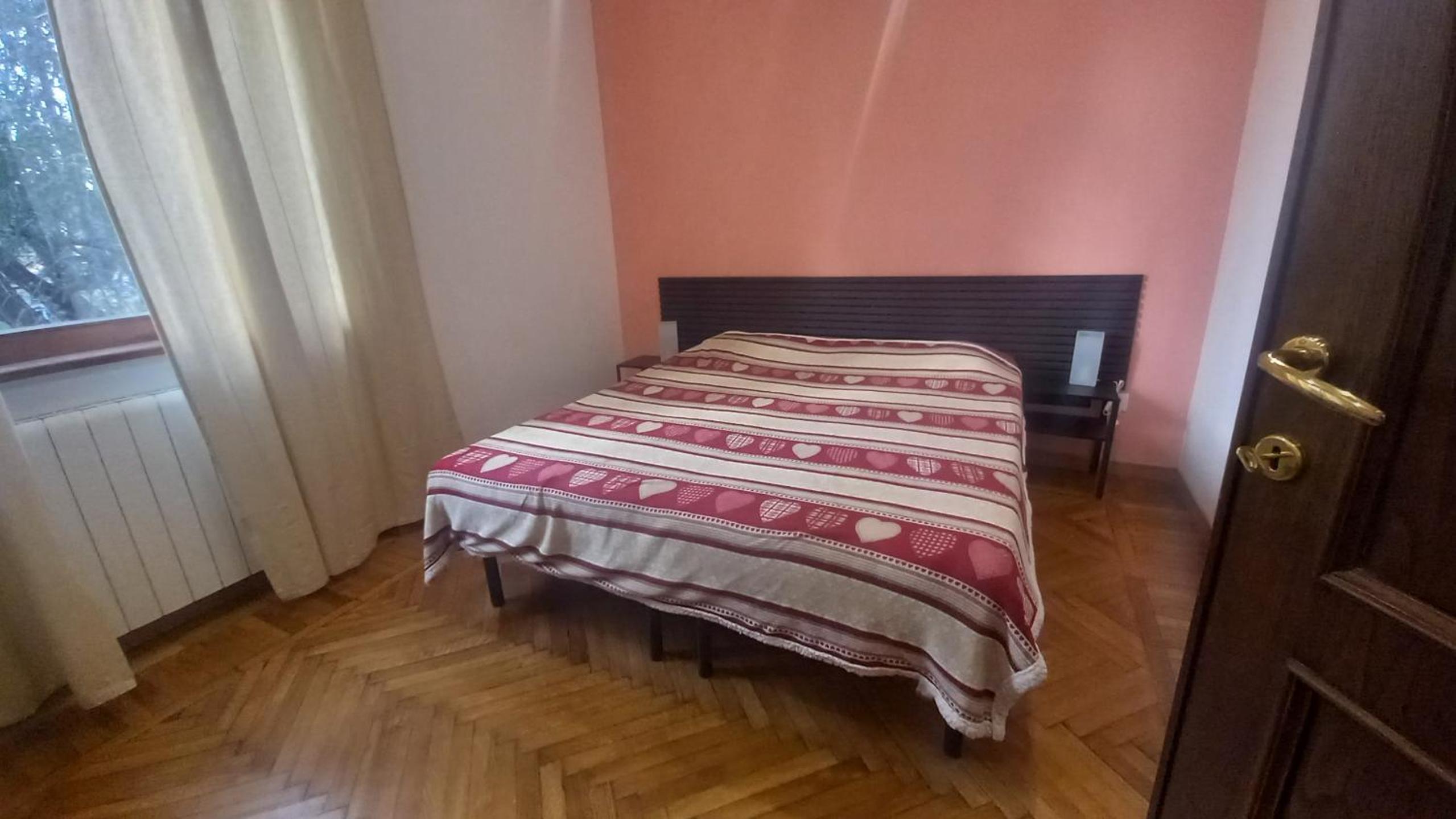 Roma Capitale B&B