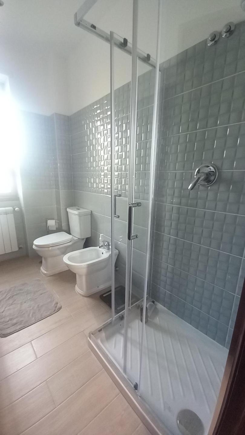 Roma Capitale B&B