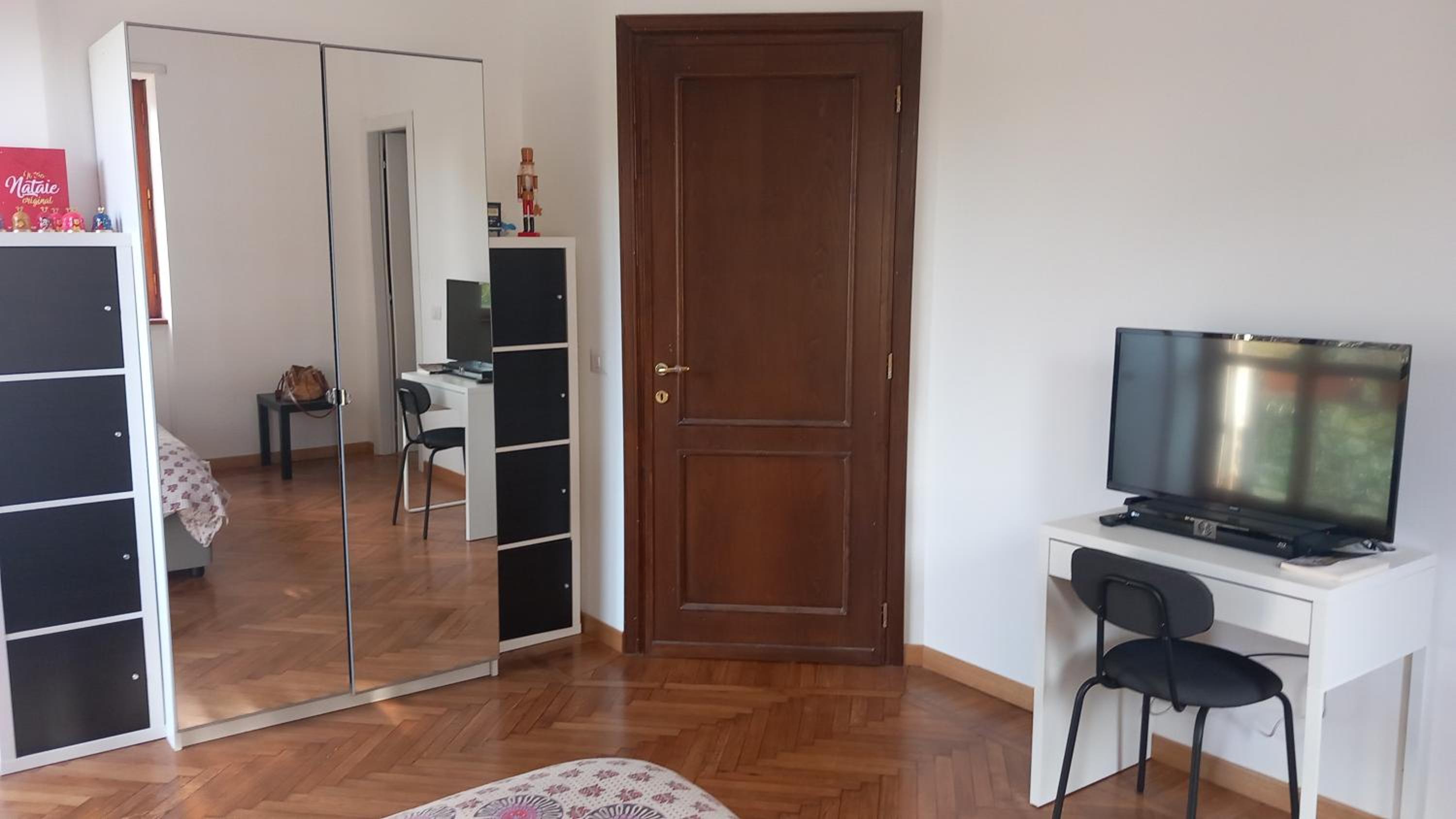 Roma Capitale B&B