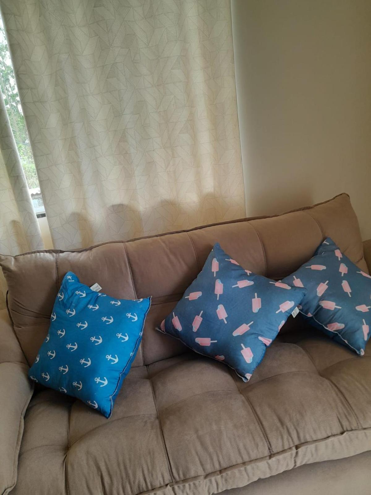 Apartamento Casa Verde