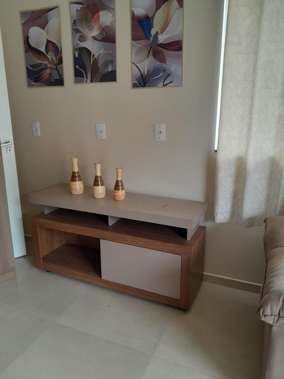 Apartamento Casa Verde