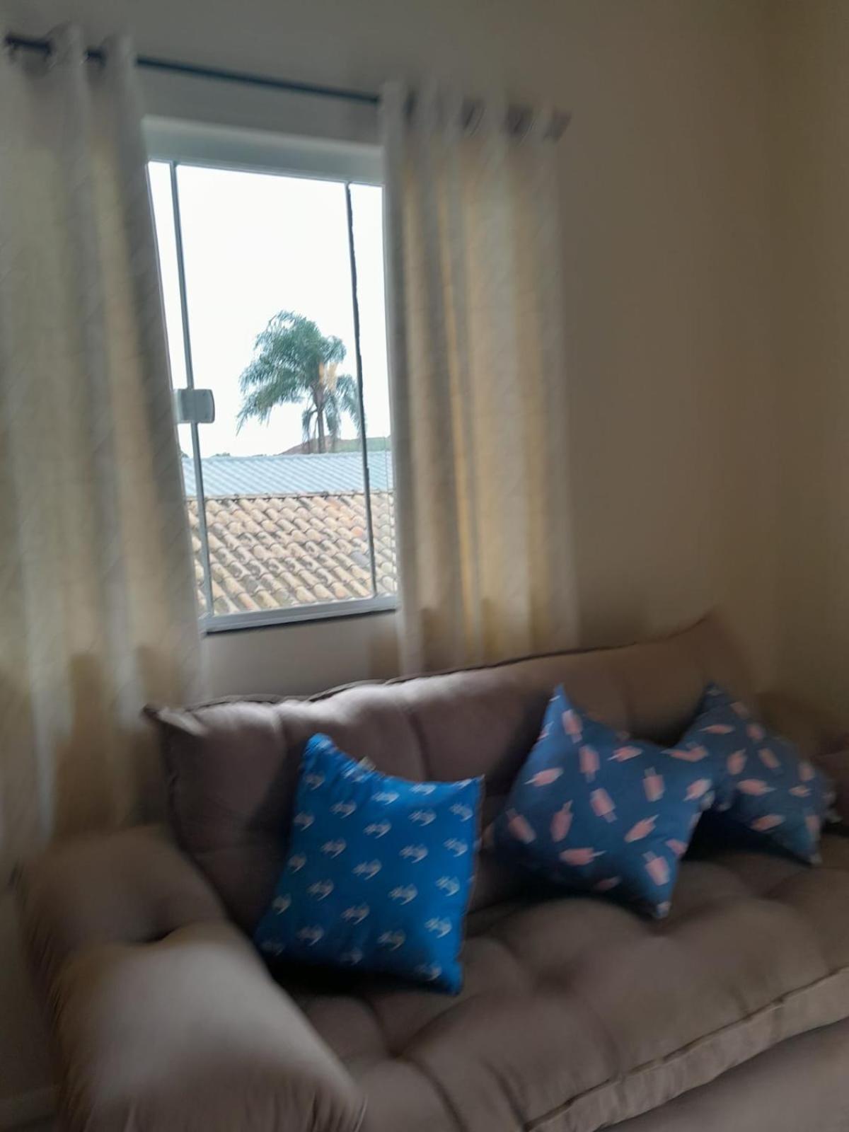 Apartamento Casa Verde