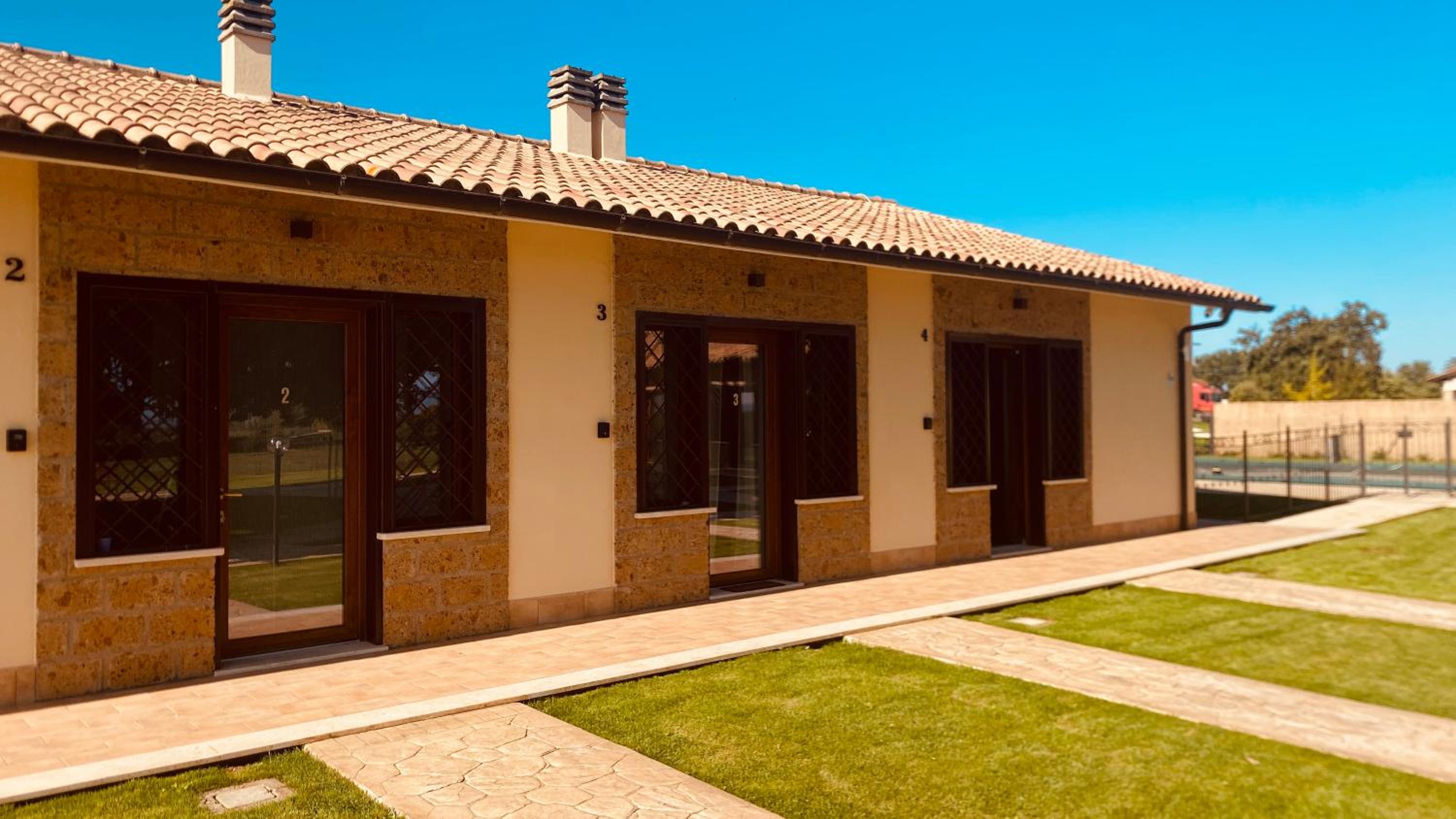 Agriturismo Cavalieri