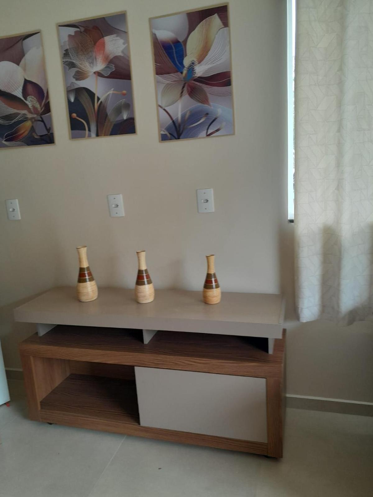 Apartamento Casa Verde