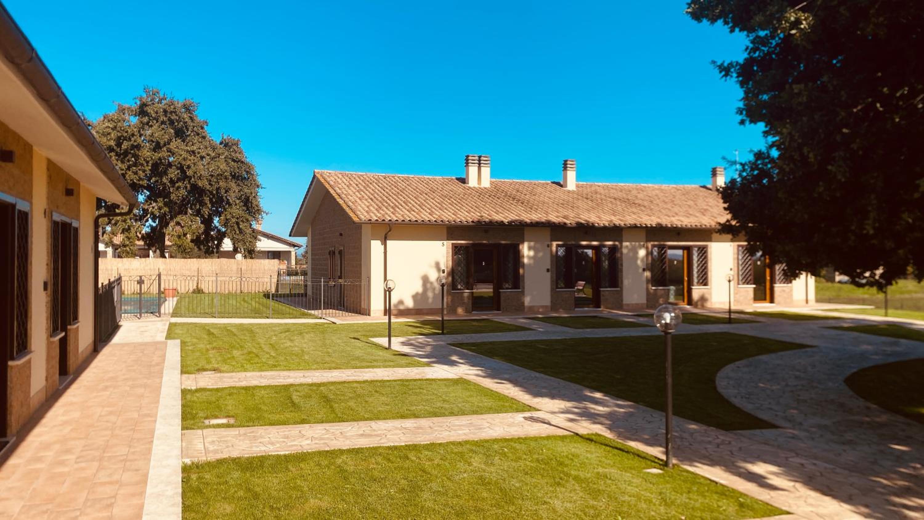 Agriturismo Cavalieri
