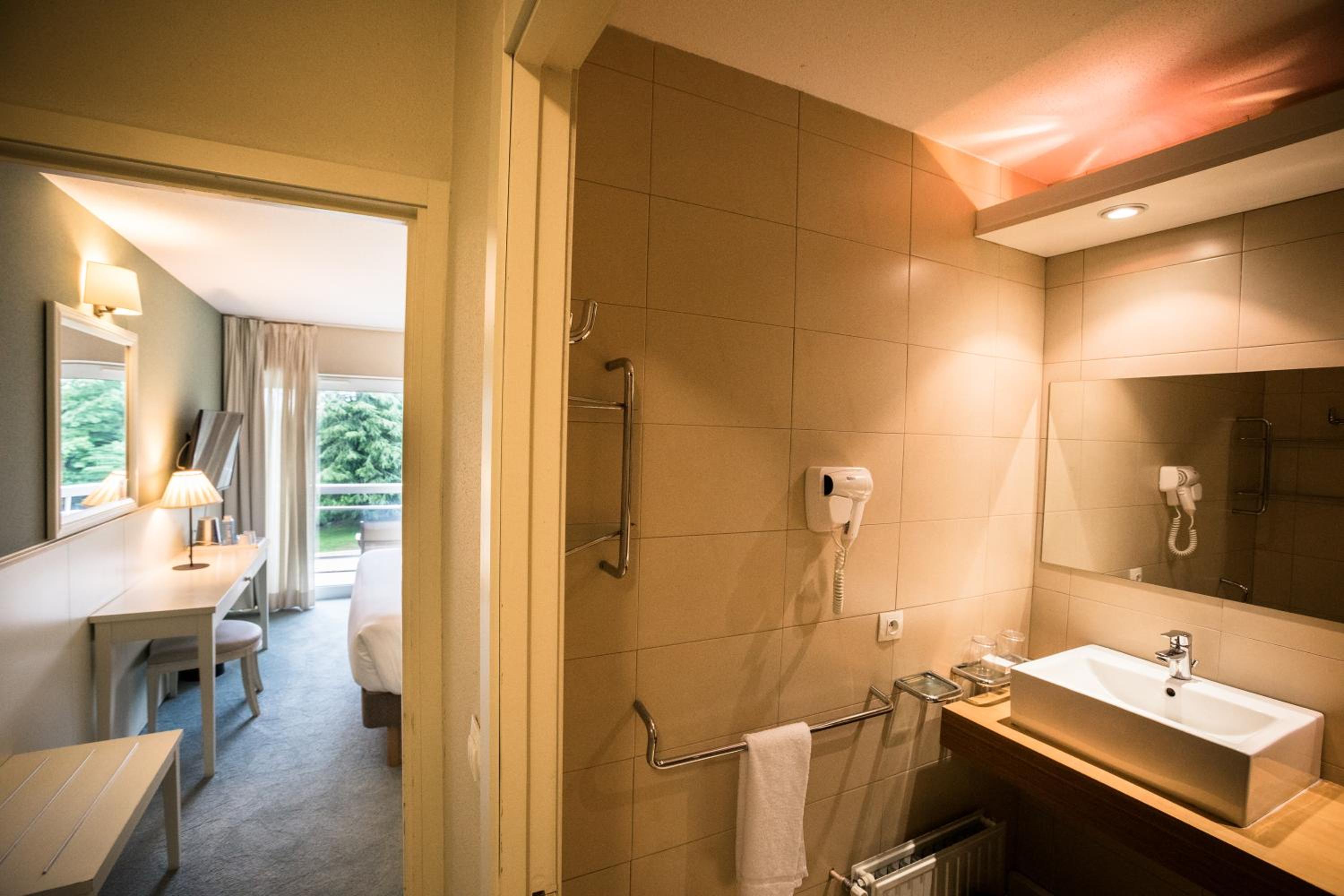 Domaine des Dryades - Property Image 22