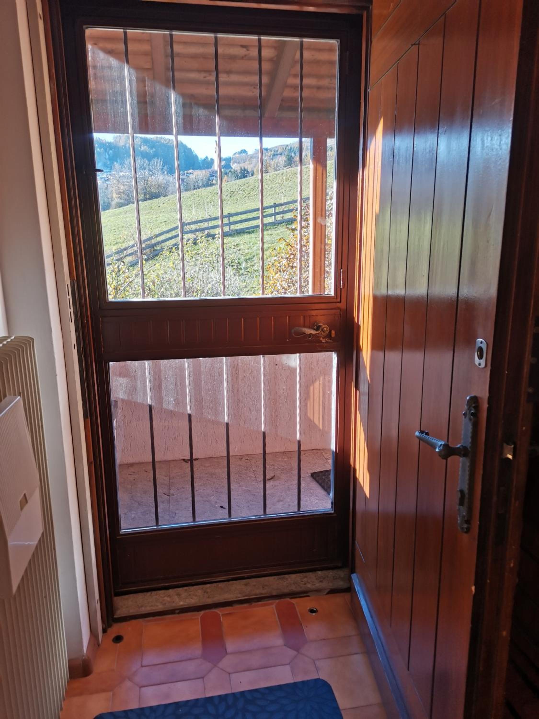 Chalet Genziana