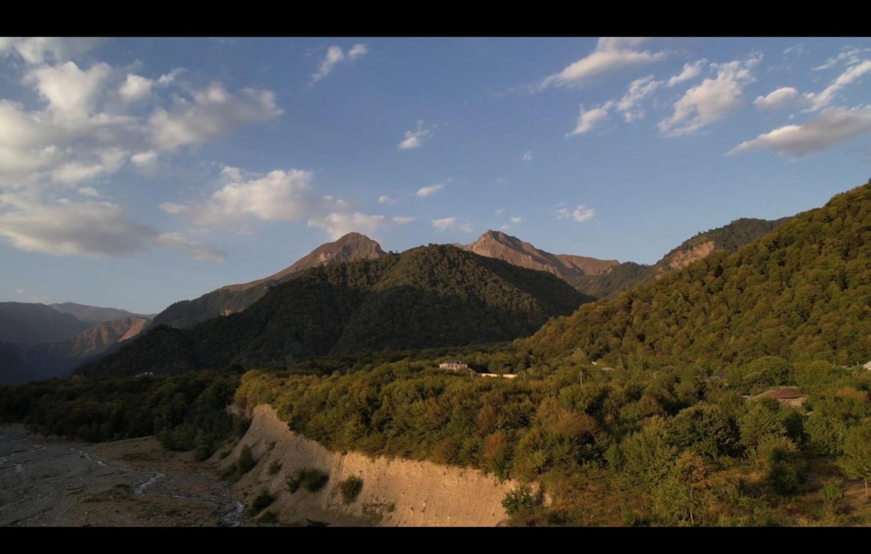 Paradise İstirahət Mərkəzi