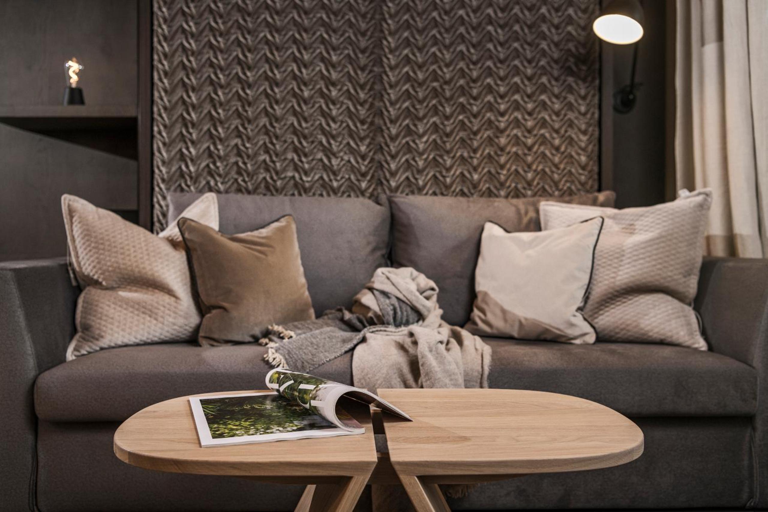 Villa Haidacher Relax & Lifestyle Apartments