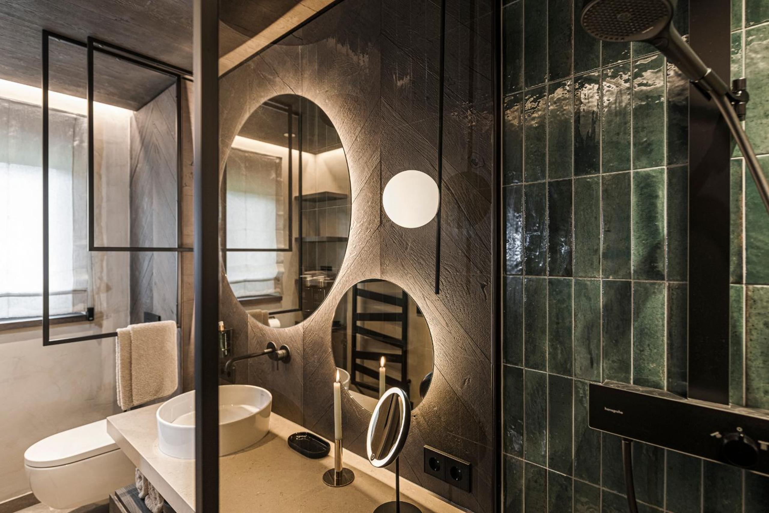 Villa Haidacher Relax & Lifestyle Apartments