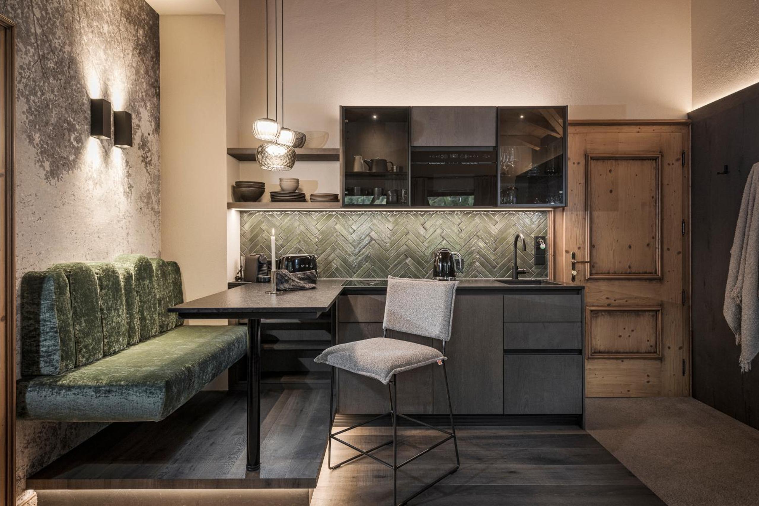 Villa Haidacher Relax & Lifestyle Apartments