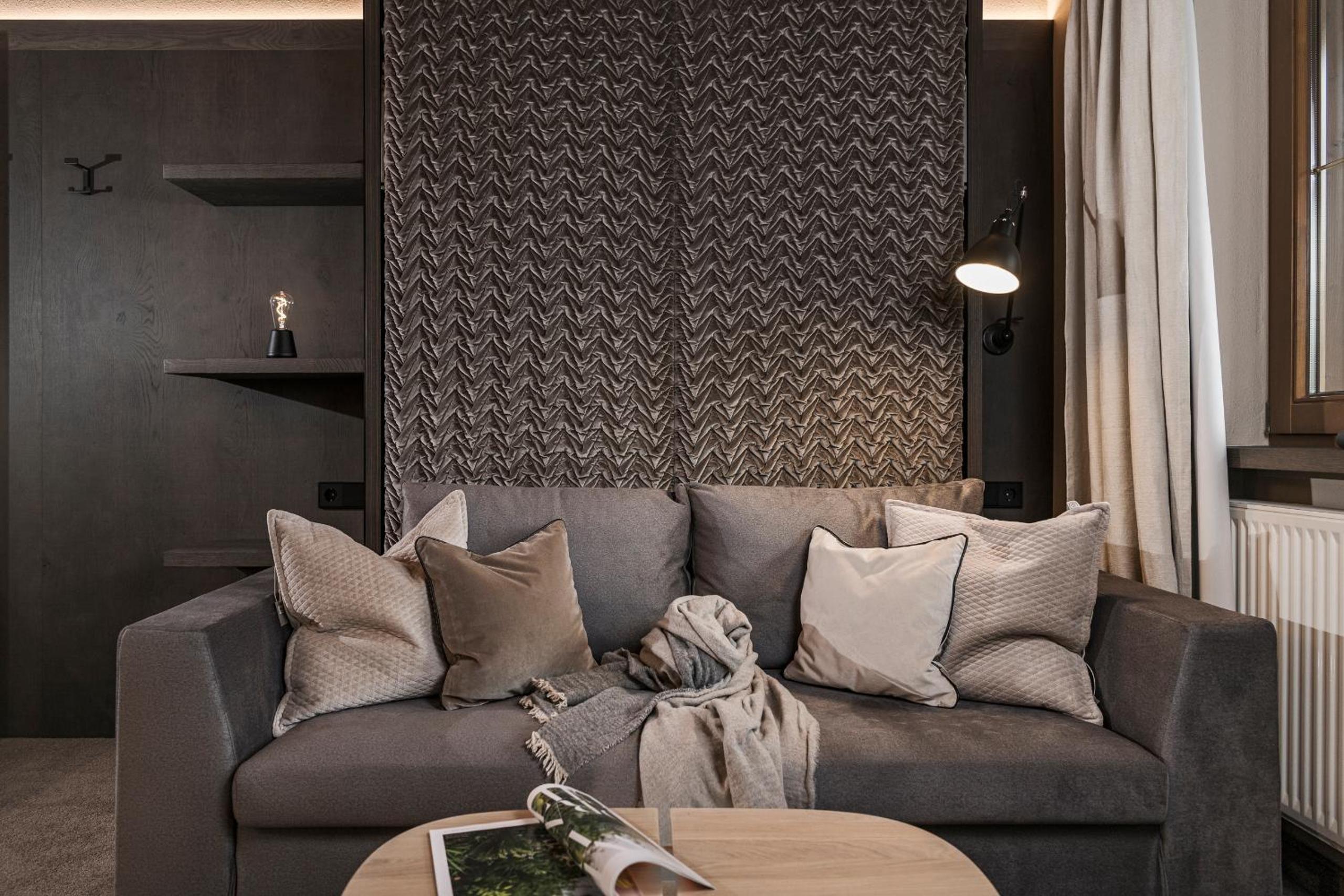 Villa Haidacher Relax & Lifestyle Apartments