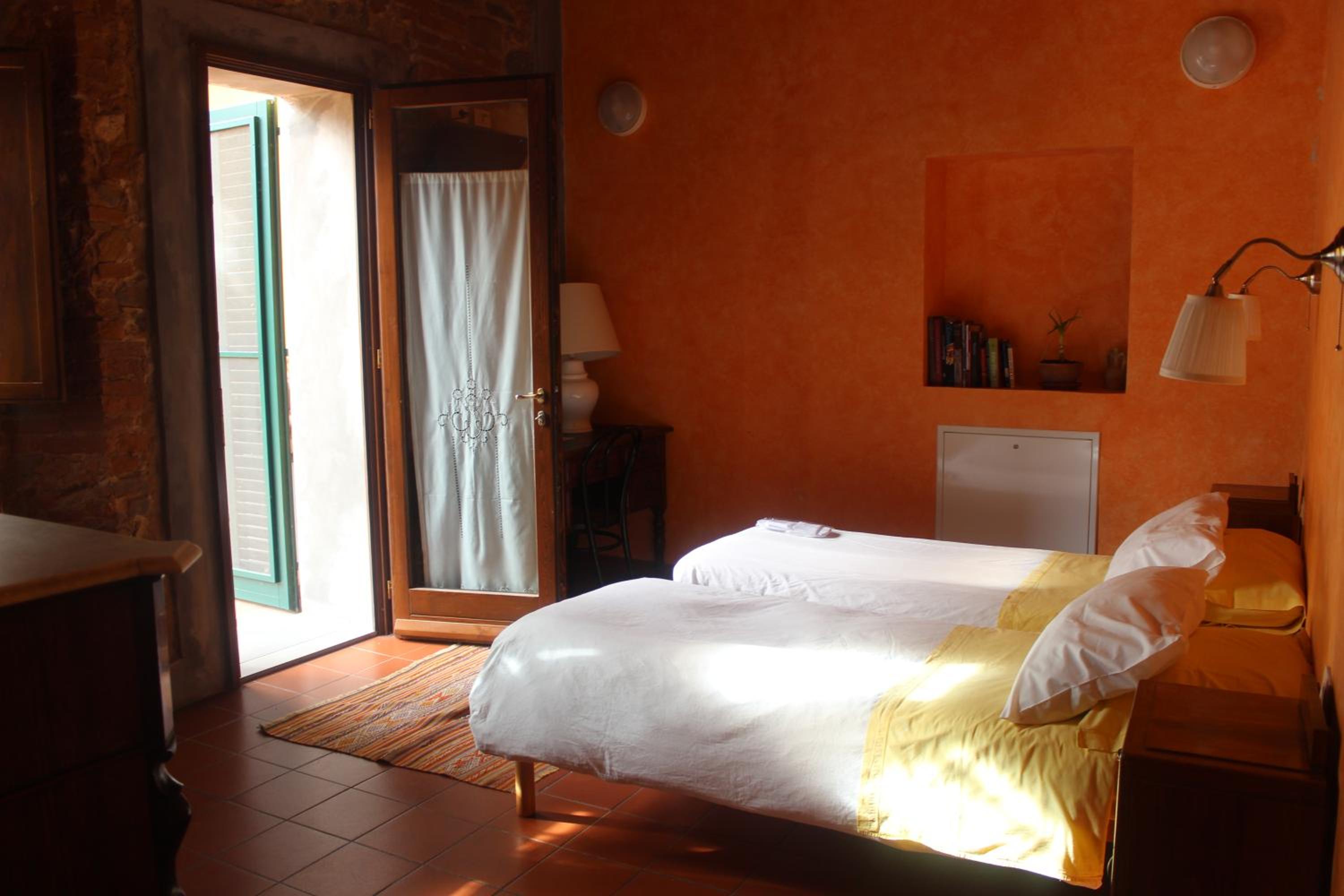 Al Canto B&B