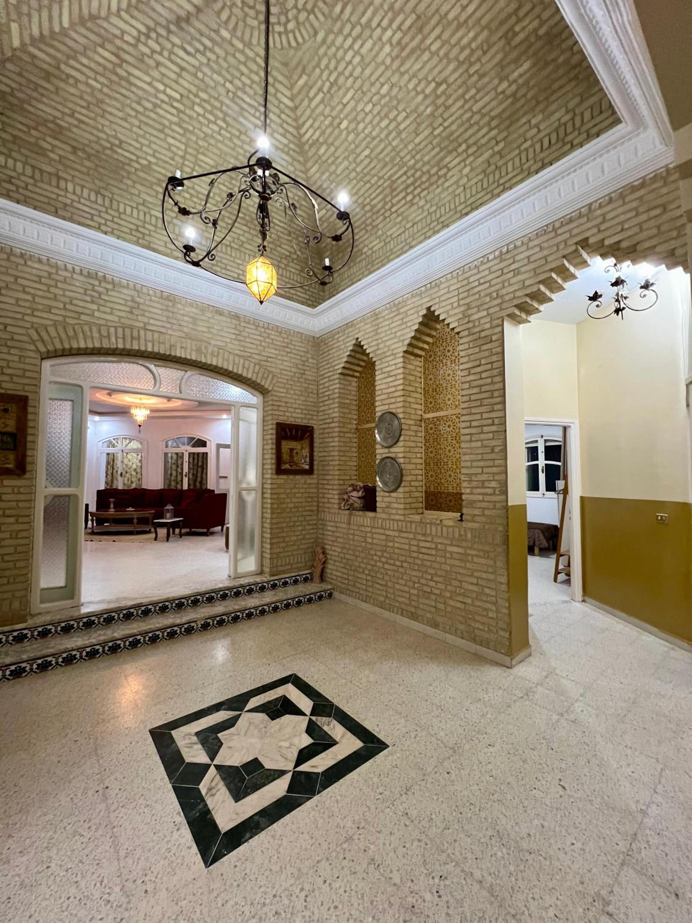 Tozeur Vacations - Dar Ali - Guesthouse - Property Image 1