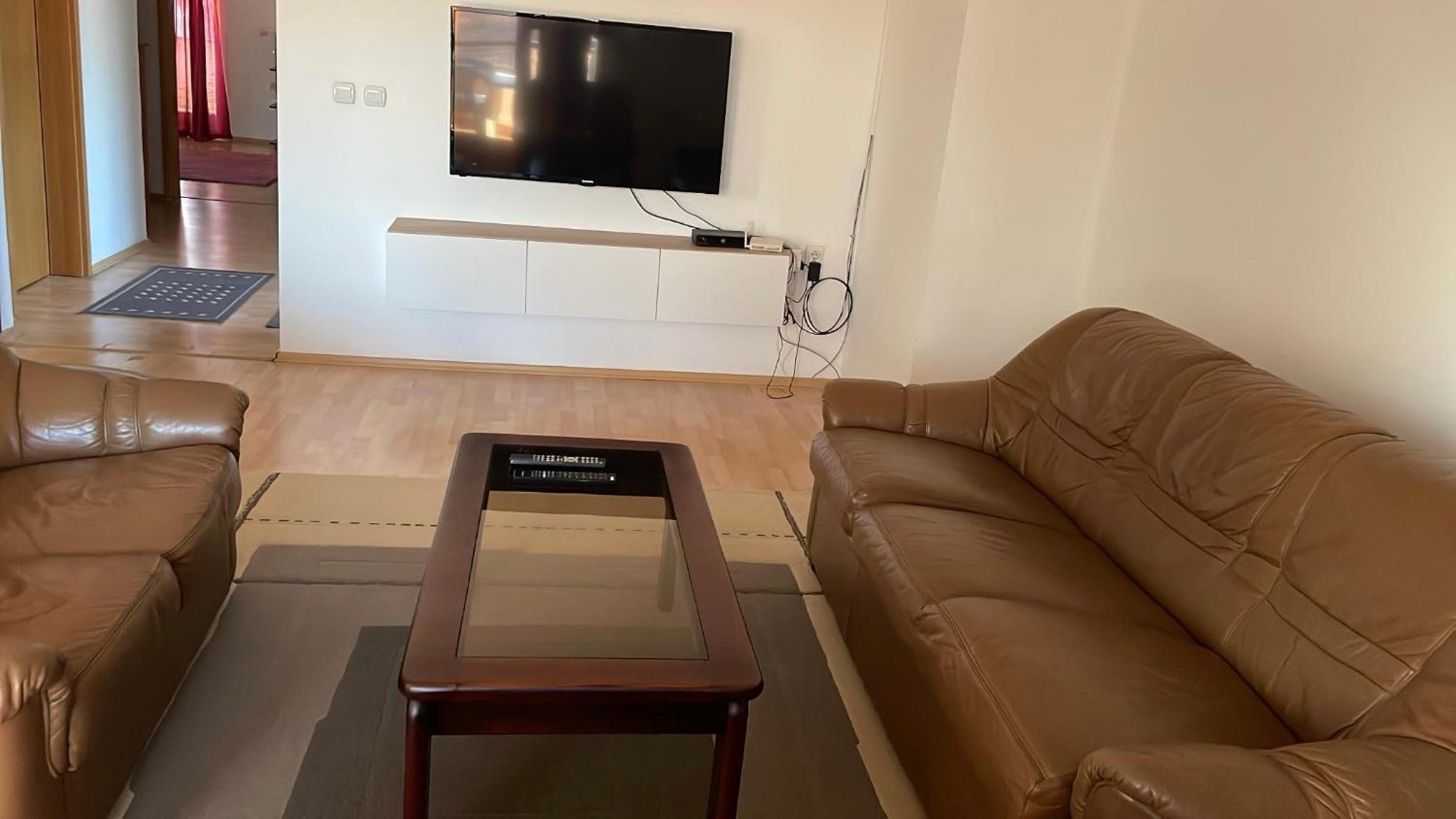 BT Lux apartment 2 view 5