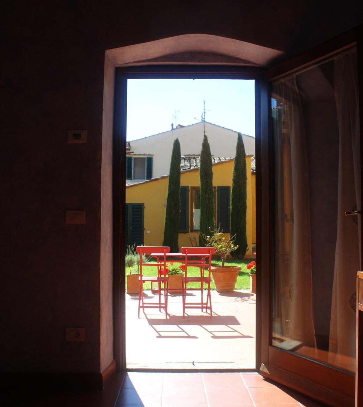 Al Canto B&B