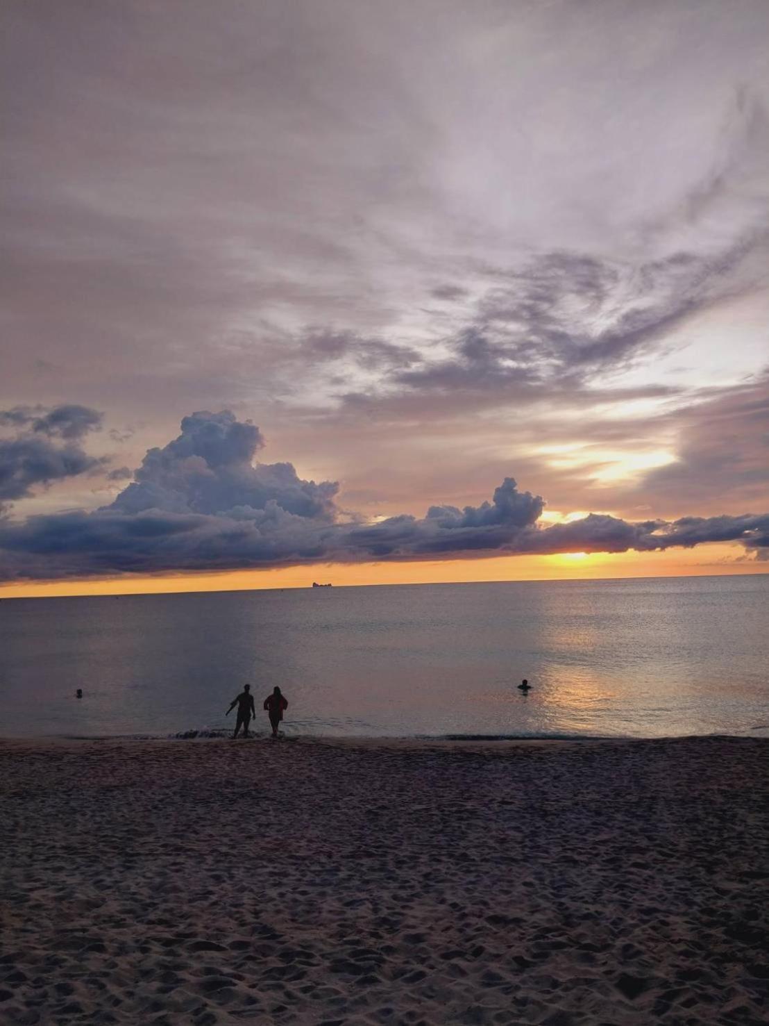 Walden Koh Lanta - Tiny Homes by the Sea