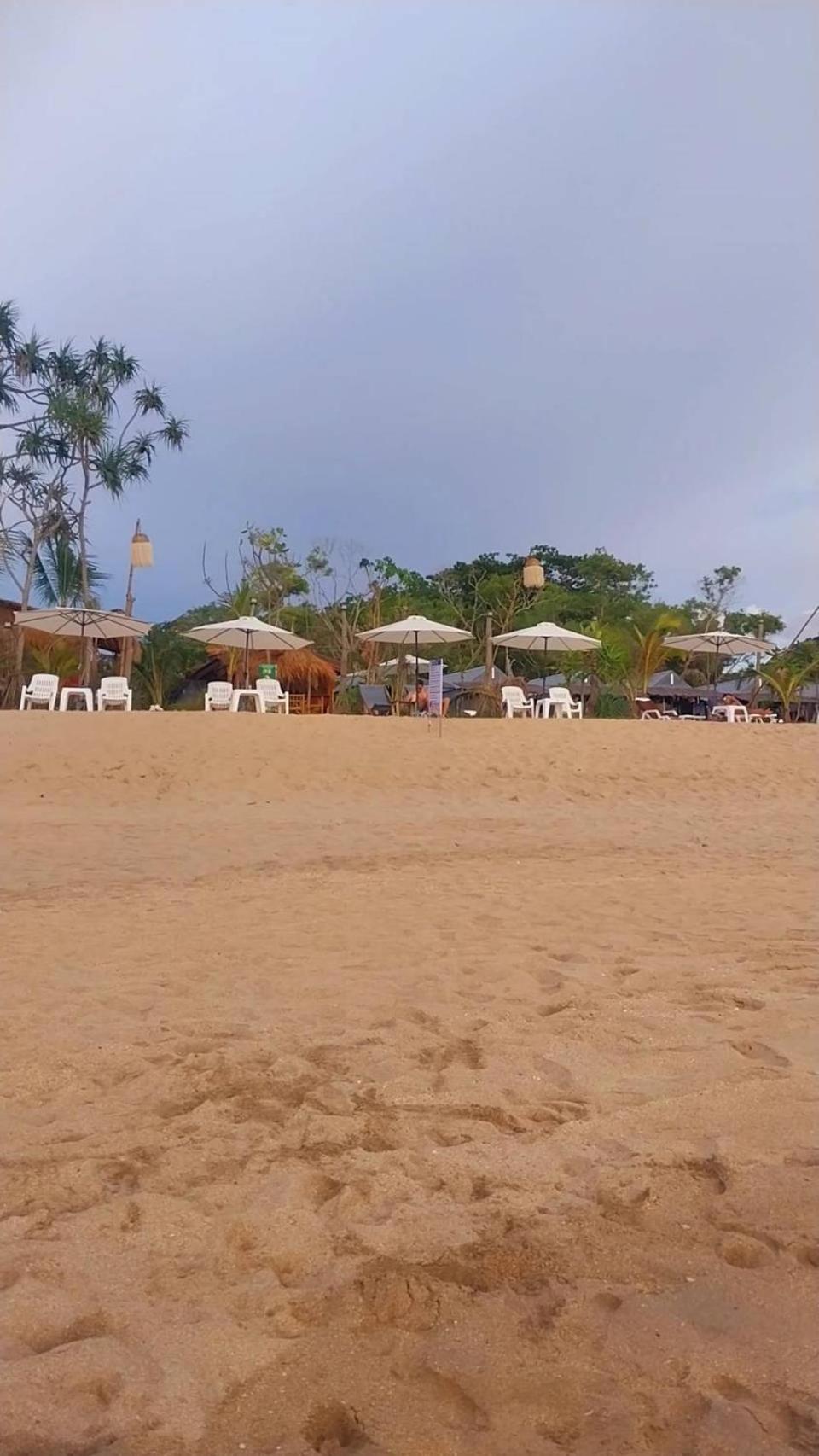 Walden Koh Lanta - Tiny Homes by the Sea